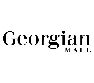 Georgian Mall (3%)