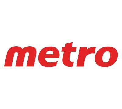 Metro (3%)