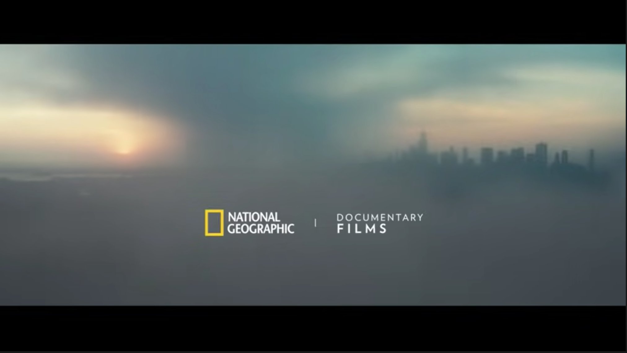 The First Wave Documentary, NATGEO