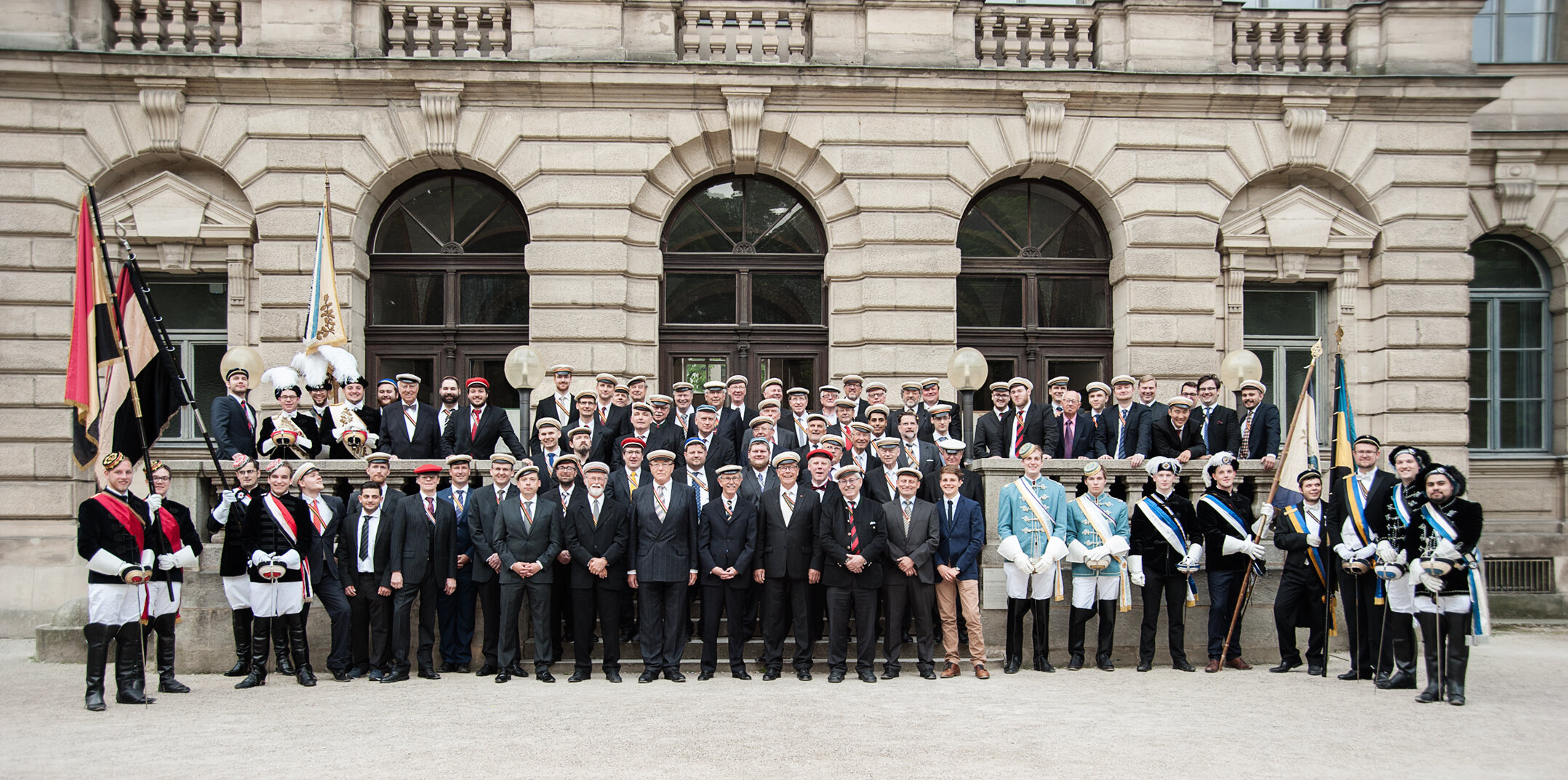 200stes Stiftungsfest