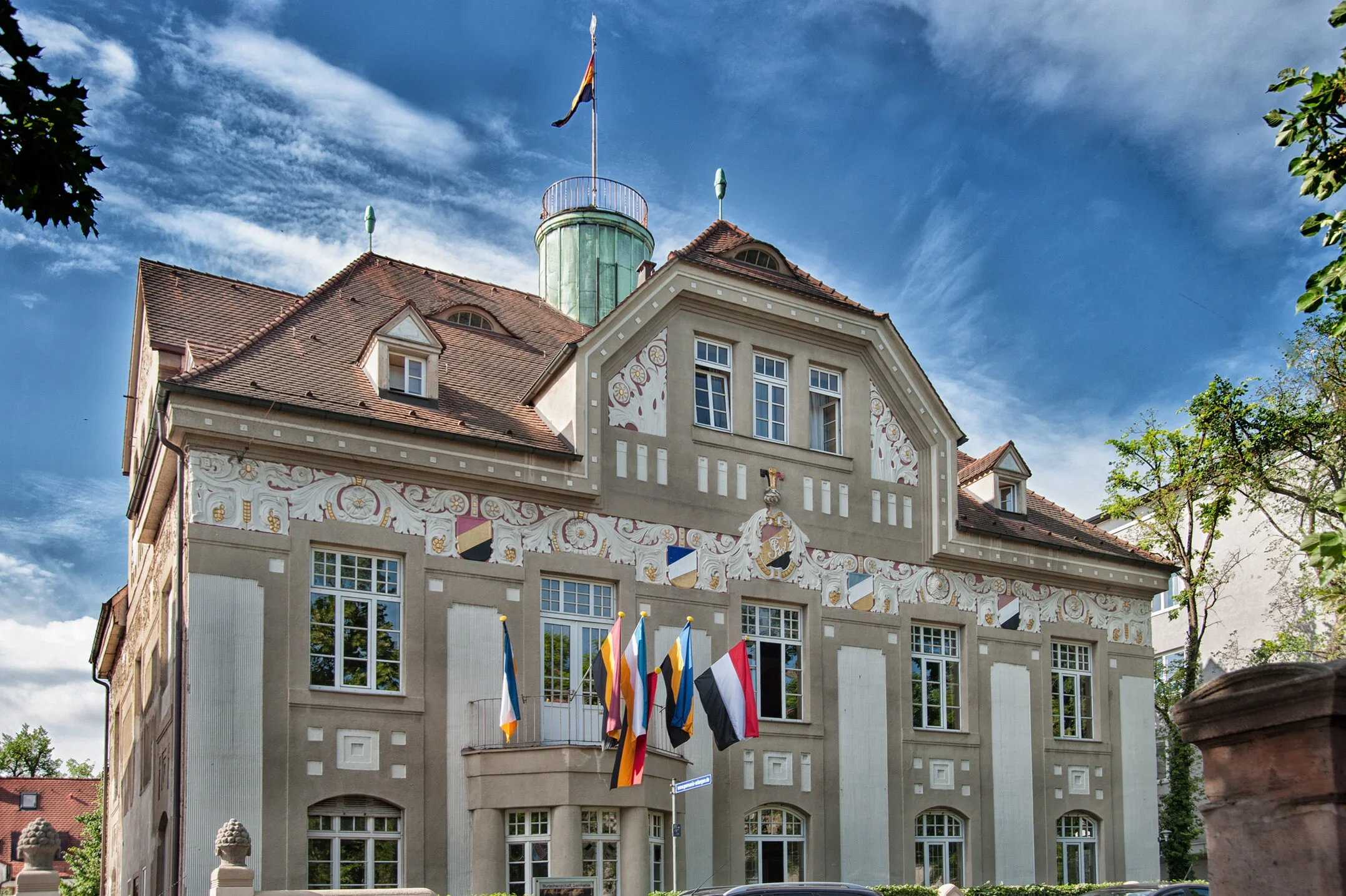 Tag der offenen Tür