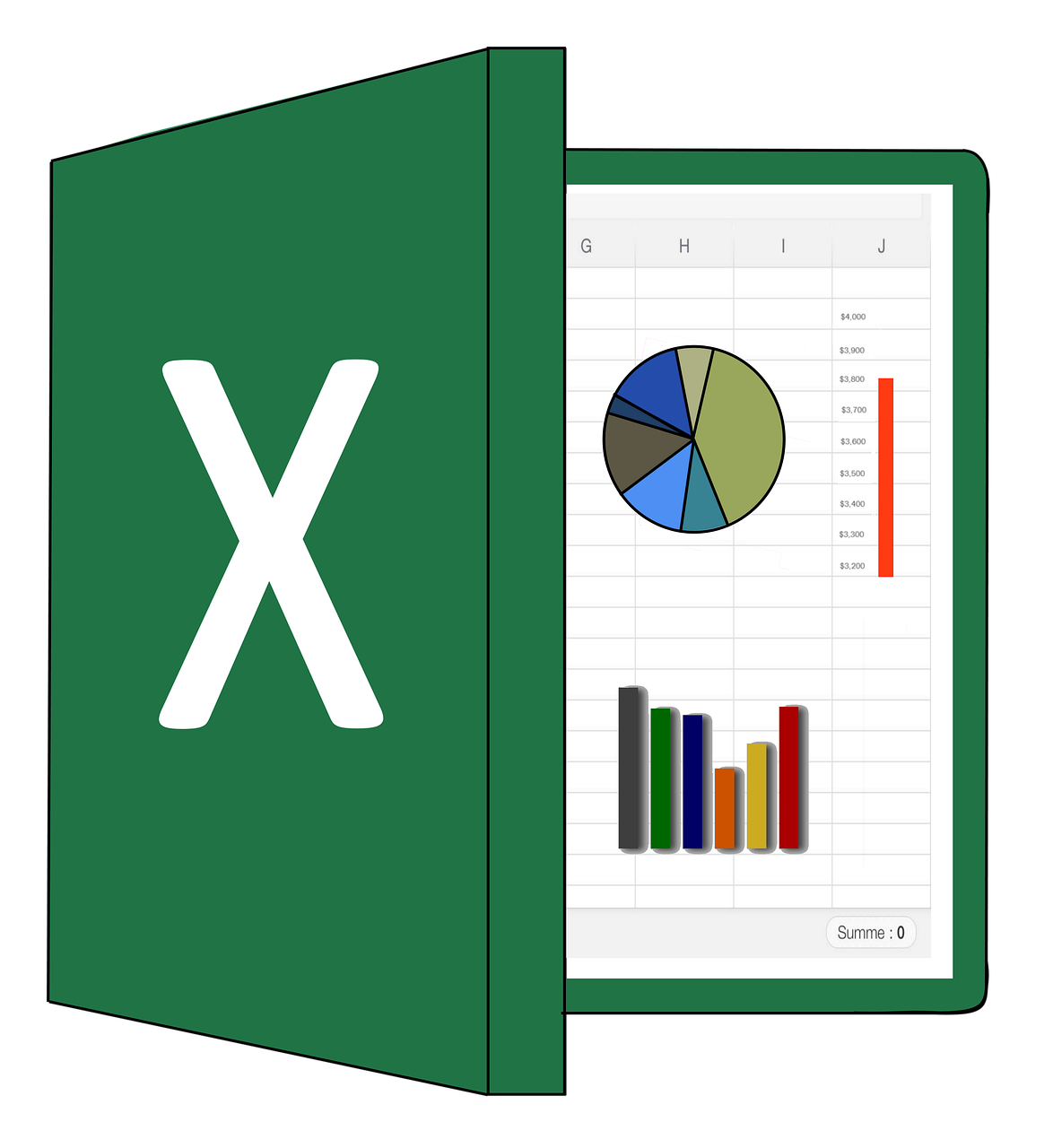 Workshop: Excel