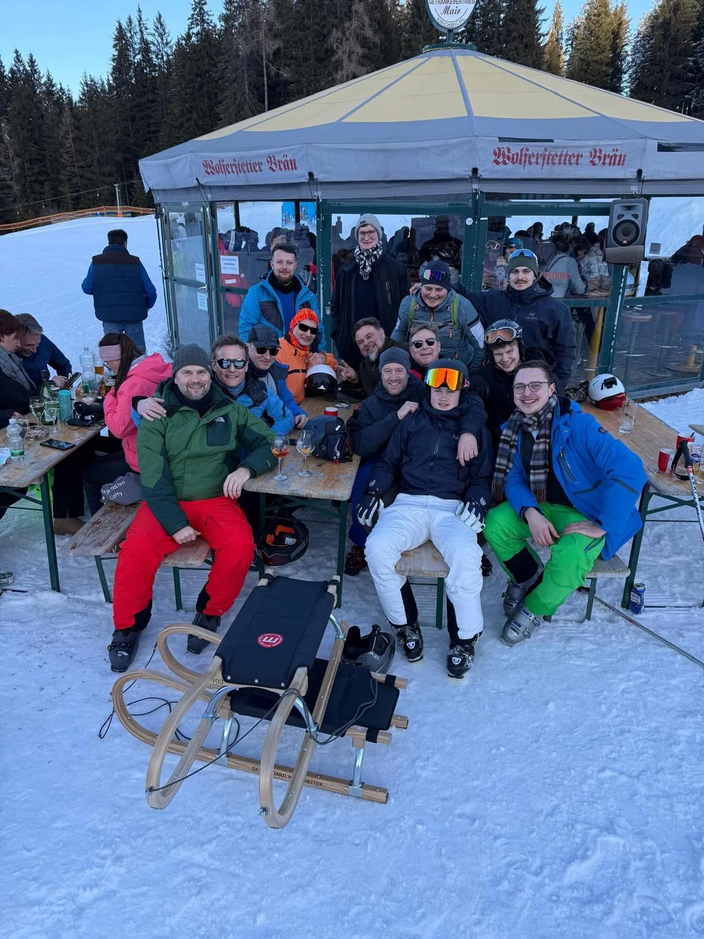 SkiSpuZ WS 2025/26 ⛷️

Wie jedes Jahr eine weitere geile Zeit! 🤩

Folg uns gerne, dann kommst du vielleicht auch mal mit! ❤️&zwj;🔥