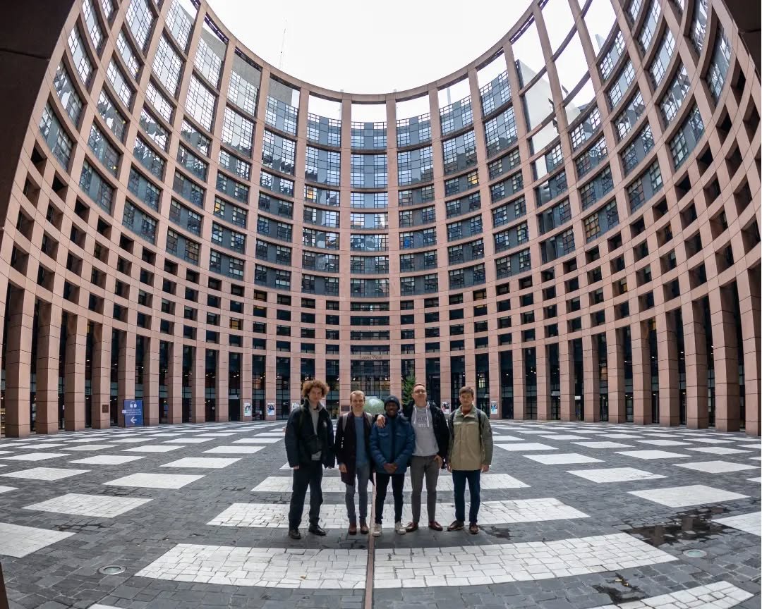 Unser gemeinsame Ausflug diesen Herbst ging in die sch&ouml;ne Stadt Stra&szlig;burg. Neben gem&uuml;tlichen Spazierg&auml;ngen durch die verwinkelten Stra&szlig;en und an der Ill entlang, haben wir auch die &ouml;rtlichen Museen besucht. Das Museum 