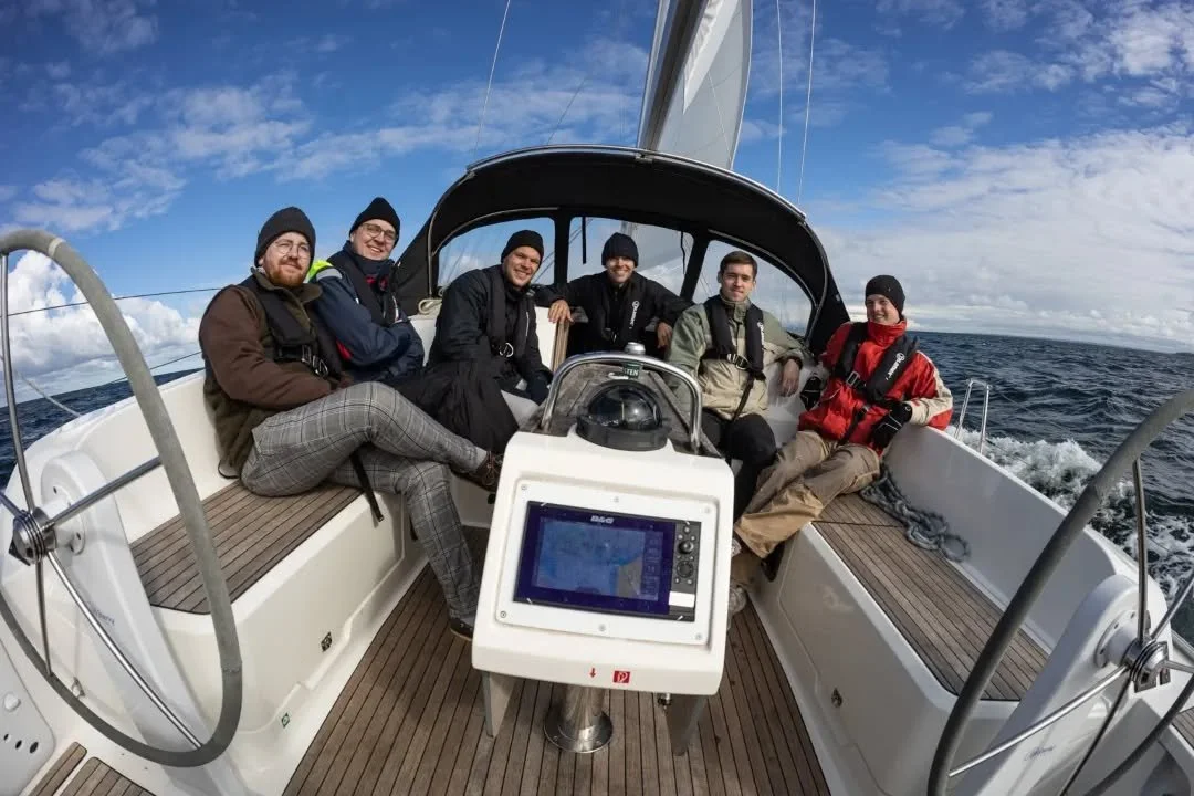 ⛵ Gro&szlig;enbrode - Wismar - Warnem&uuml;nde - Nysted - K&uuml;hlungsborn - Burg Fehmarn ⛵

Fotos des diesj&auml;hrigen Teuten-/Germanent&ouml;rn 2022. 

Erm&ouml;glicht wurde das ganze von einem unserer Philister, der weder Kosten noch M&uuml;hen 