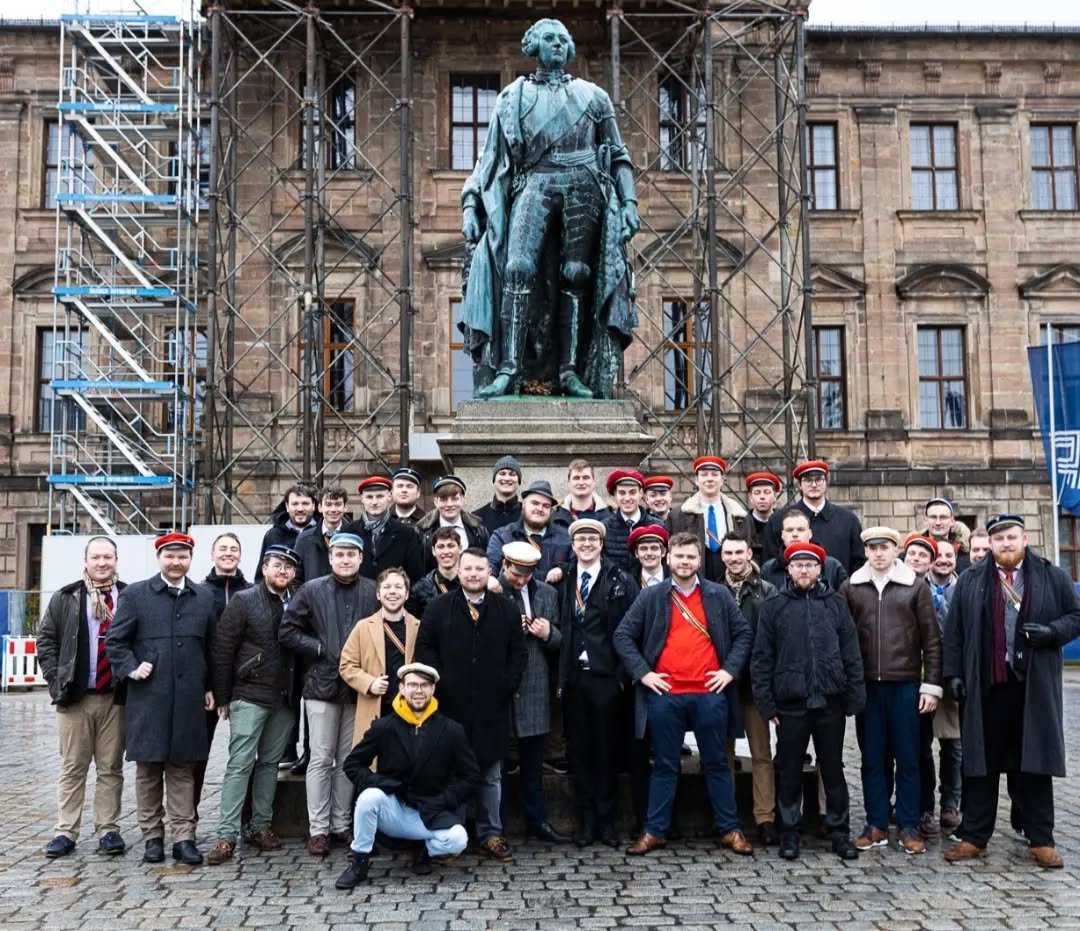 Fuchsenbrennen WS 22/23