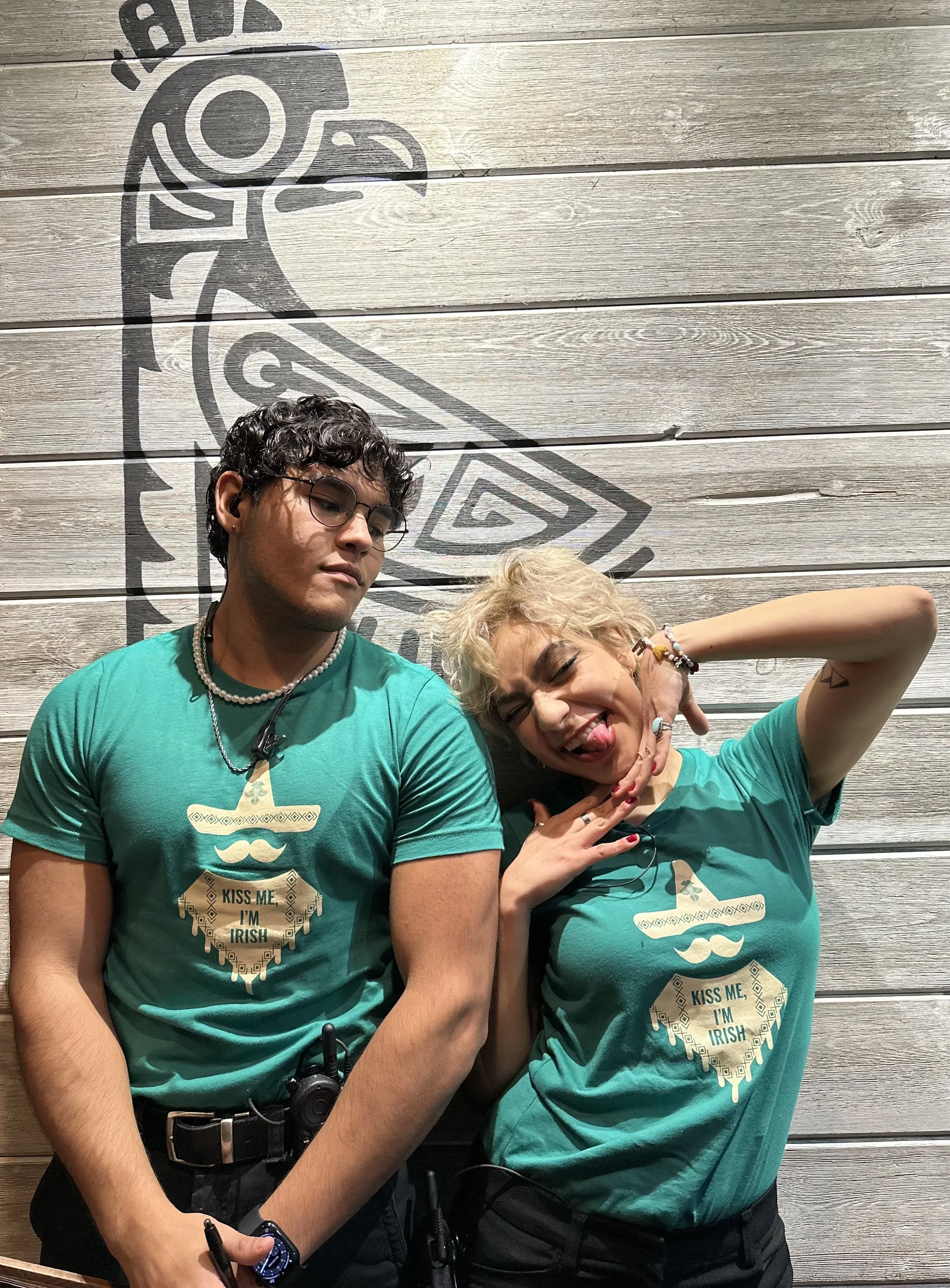 St. Patty’s T-Shirt