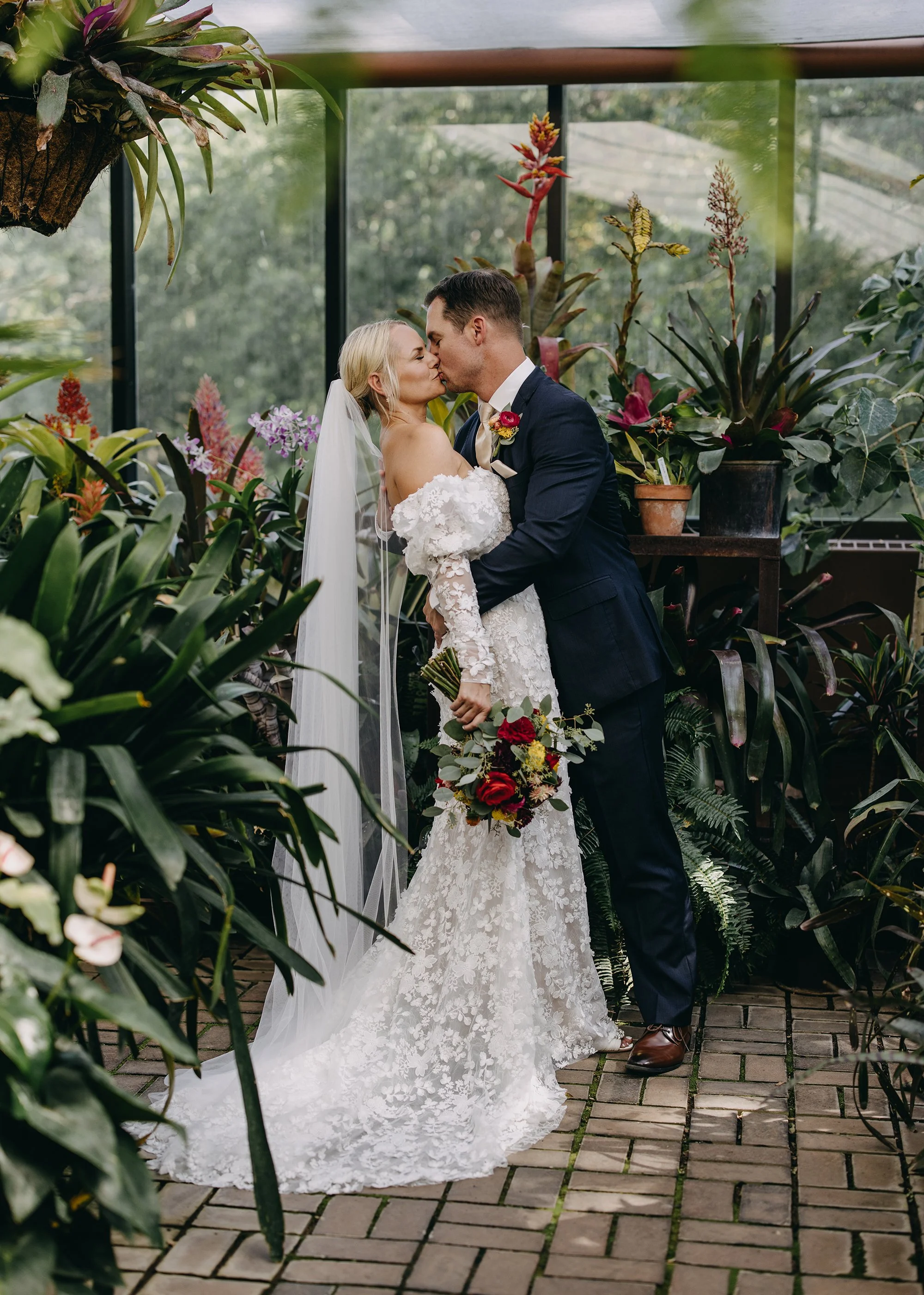 Minnesota Wedding Photographer