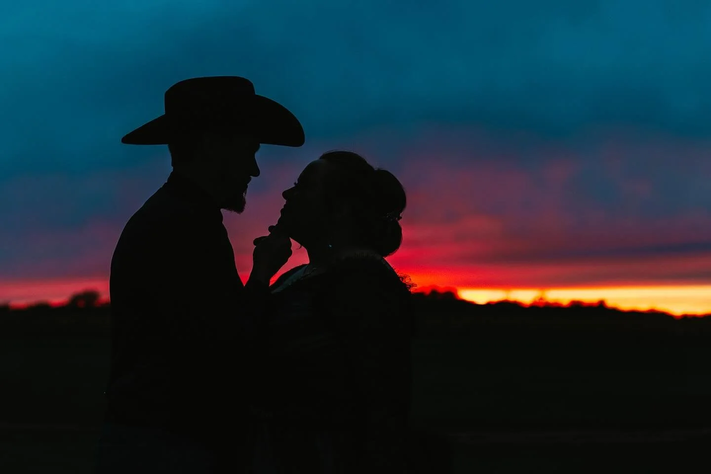 Jenna + Andrew 🤠👰&zwj;♀️ one of the most thoughtfully planned, lovely weddings I&rsquo;ve been to for one of the most lovely couples. Thanks so much for having me!