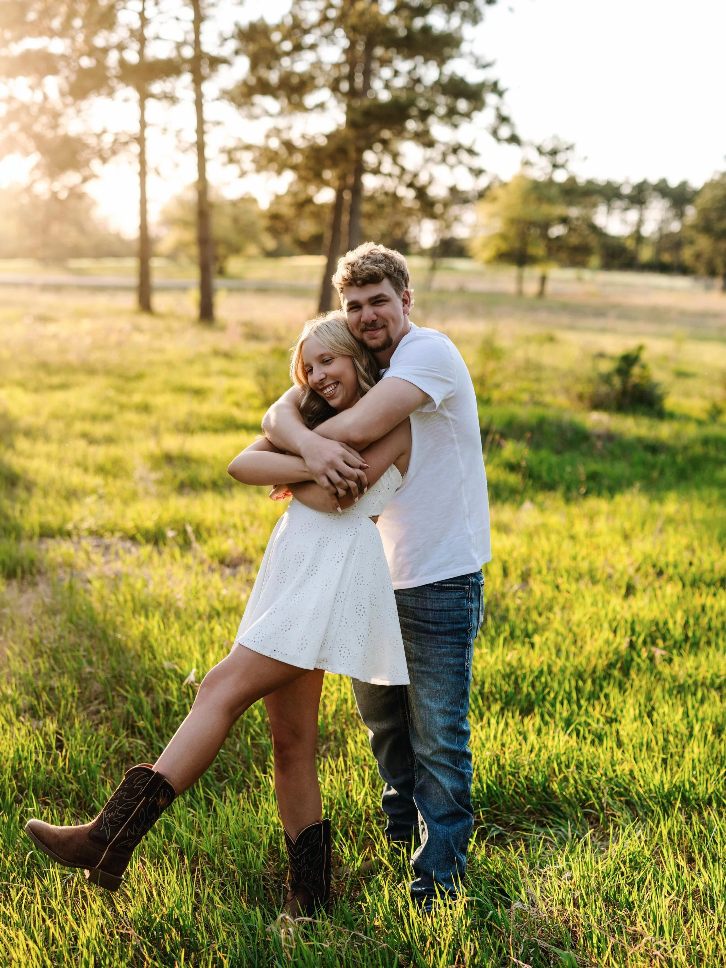 Aili + Nate 💍