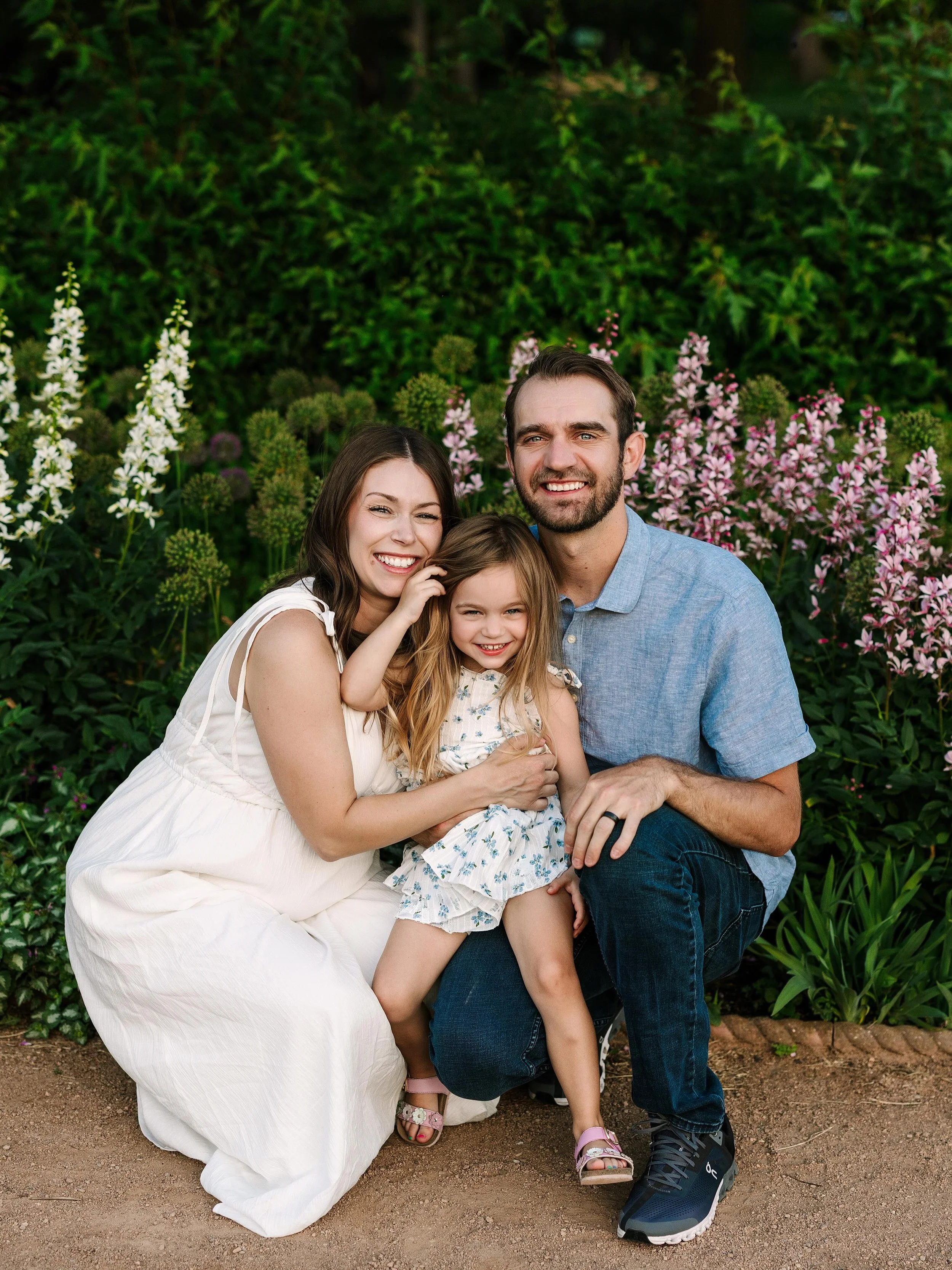 Holter fam of 4 🤰🥹