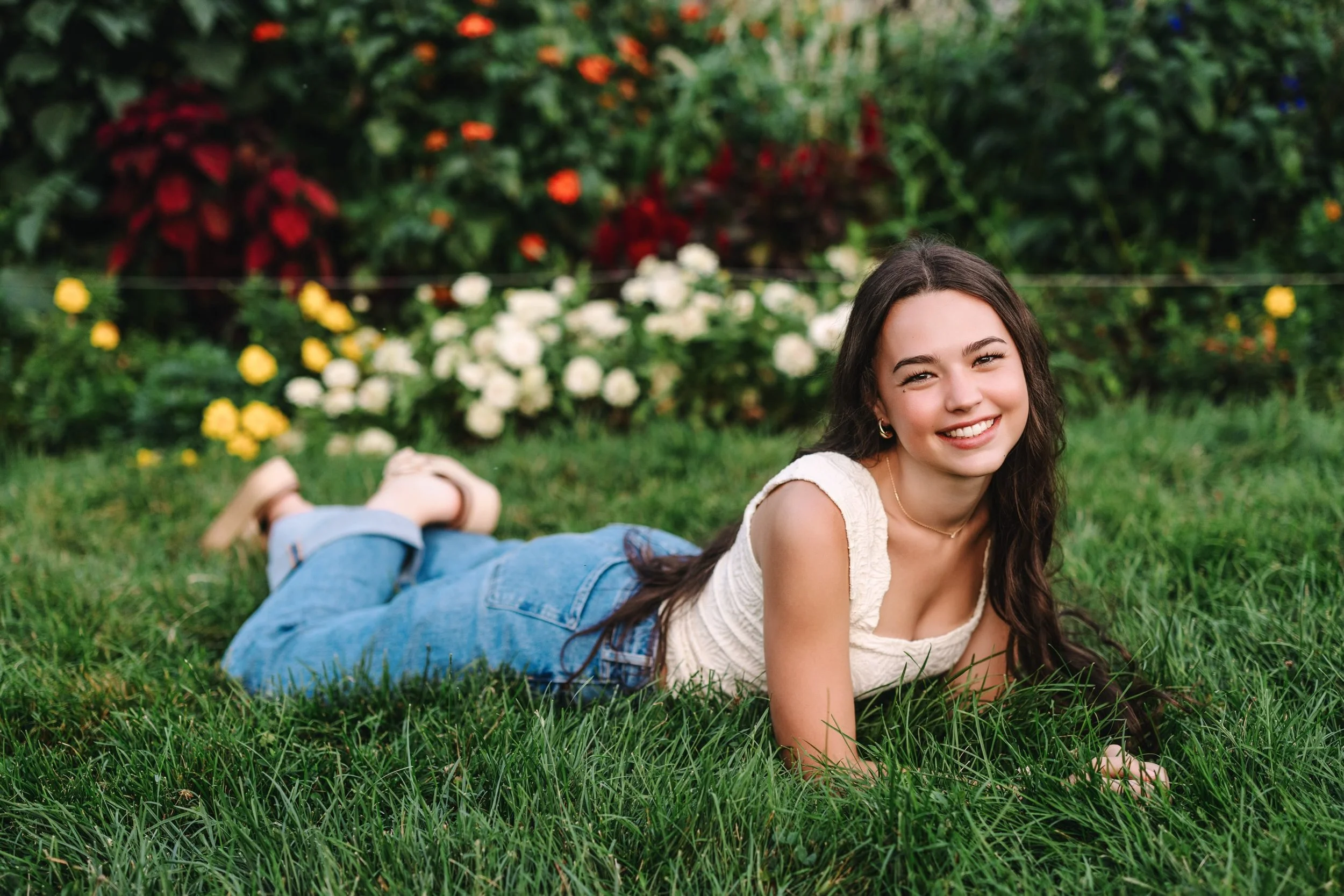 Selah&rsquo;s Senior Portraits 💗