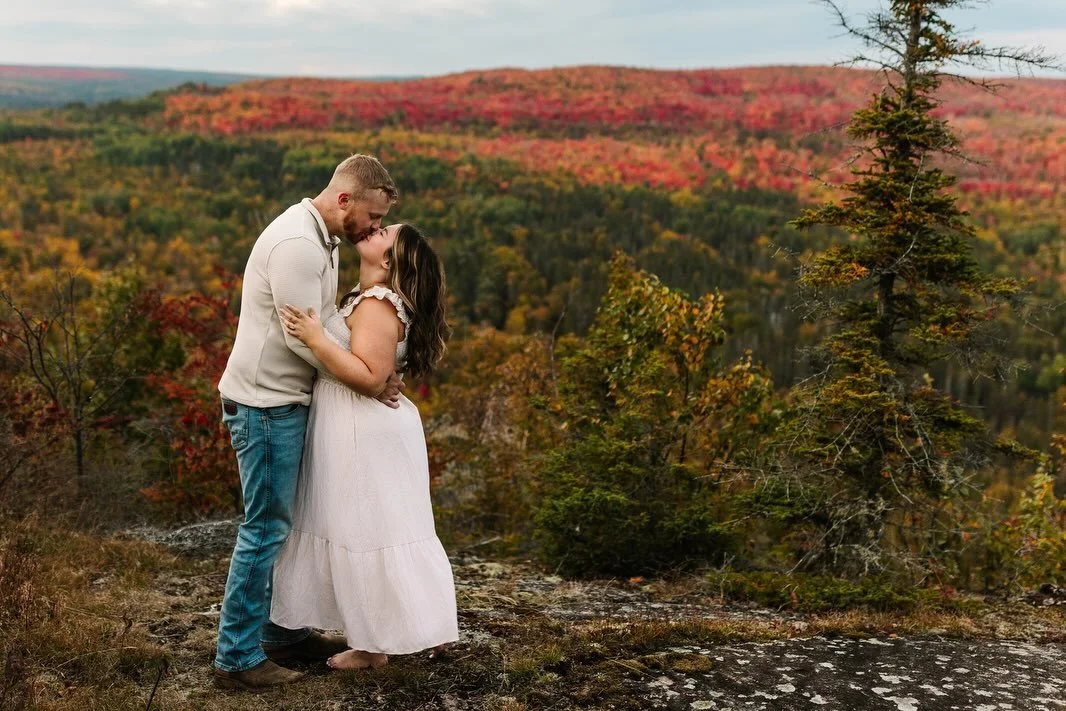 I&rsquo;ve stored this shoot idea in my brain for THREE years after stumbling upon this peak on Google Maps while camping. This past weekend it finally got to happen!!

Thank you to my awesome clients who are absolute adventurers, and my husband for 