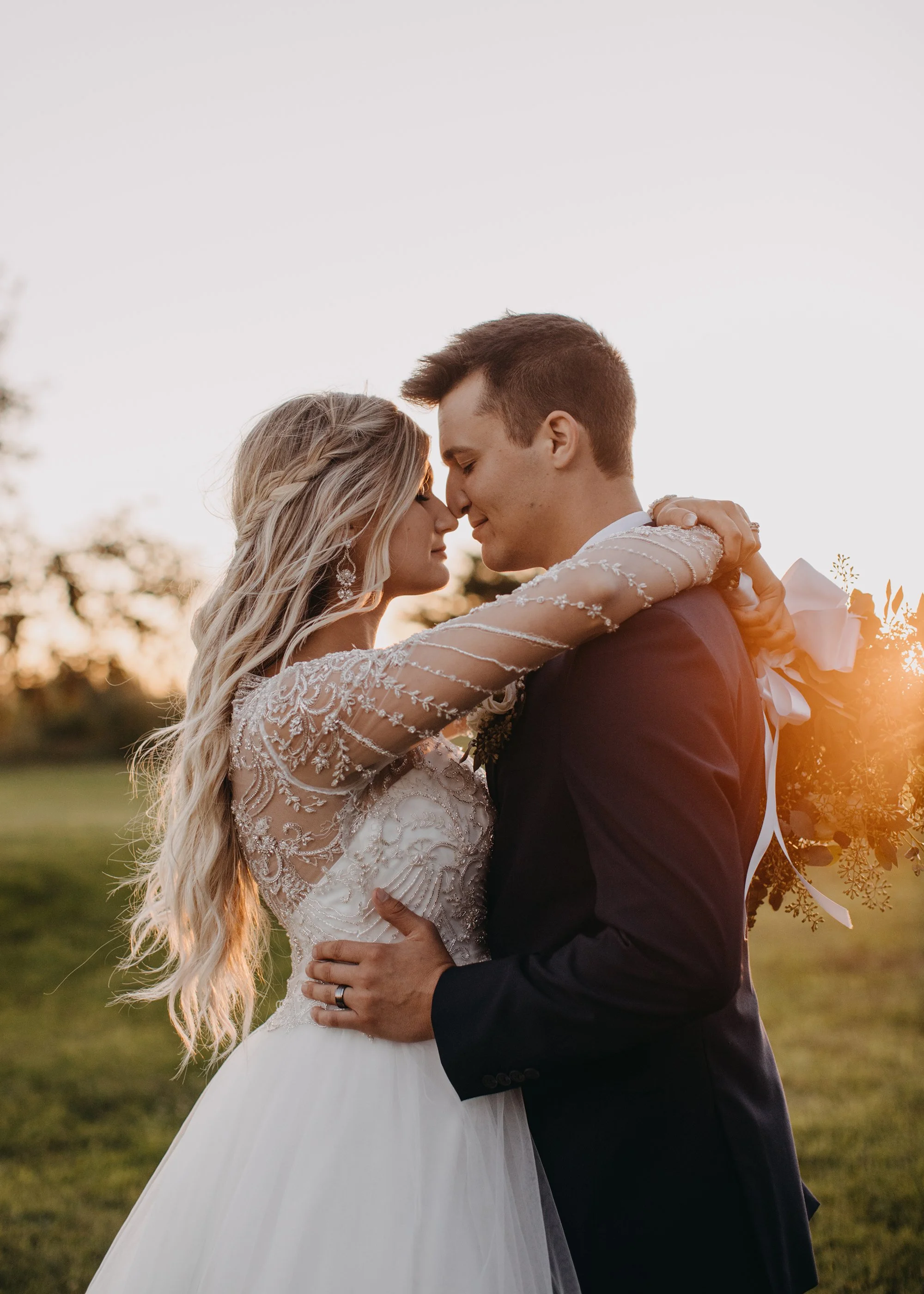 Minneapolis Wedding Photographer