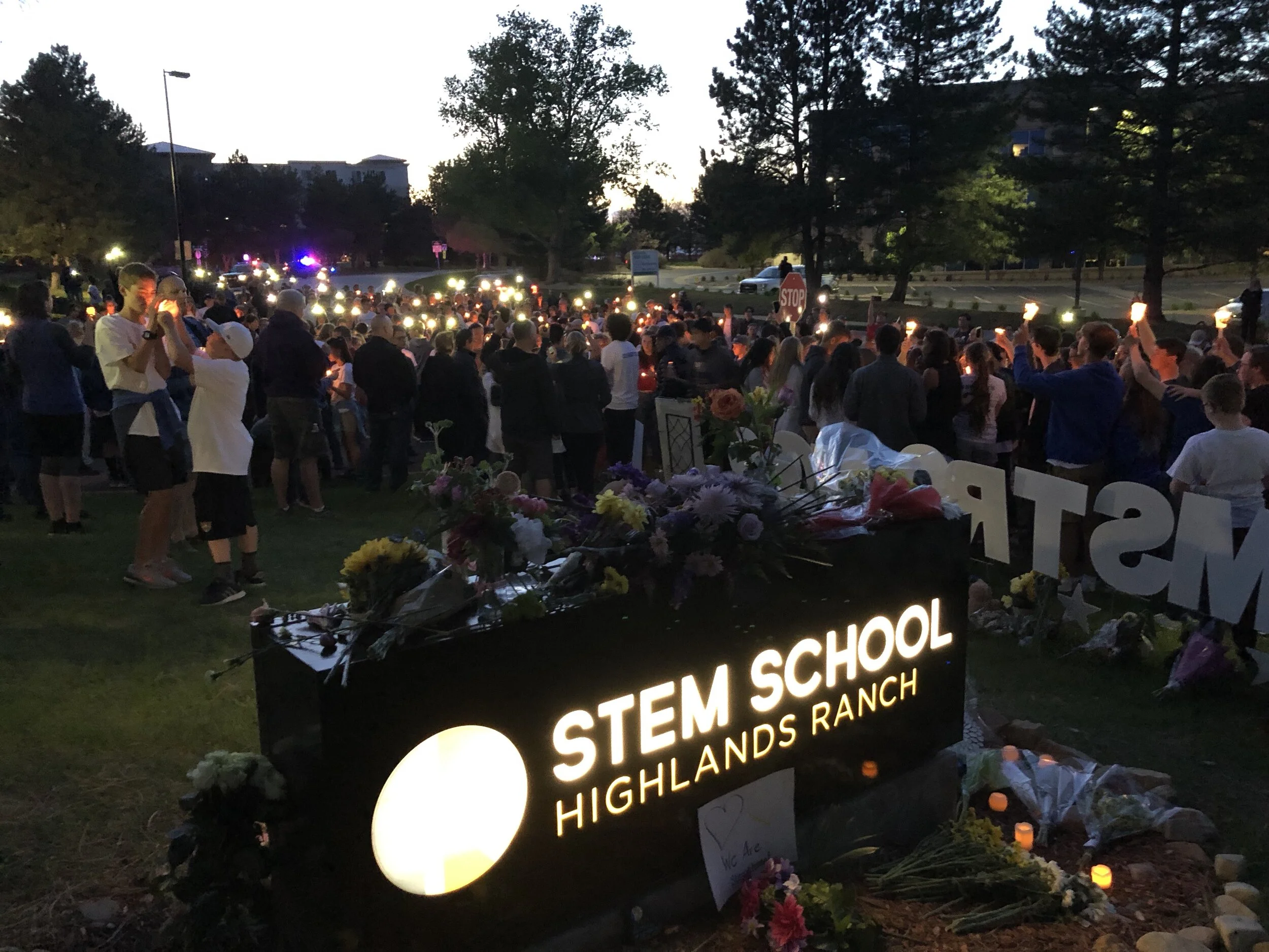 #STEMStrong (Part 1 of 3): The Morning After