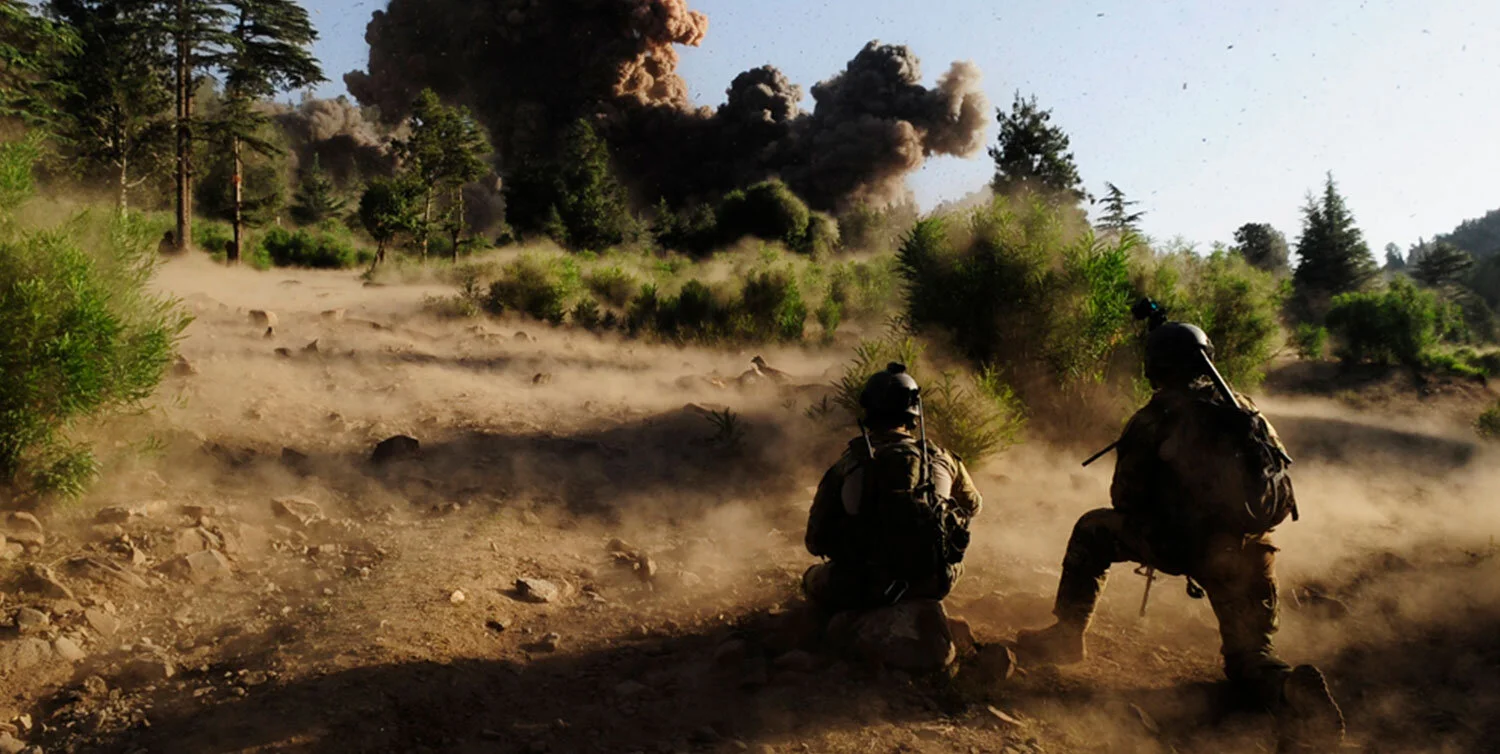 Two Sides of the Same Coin