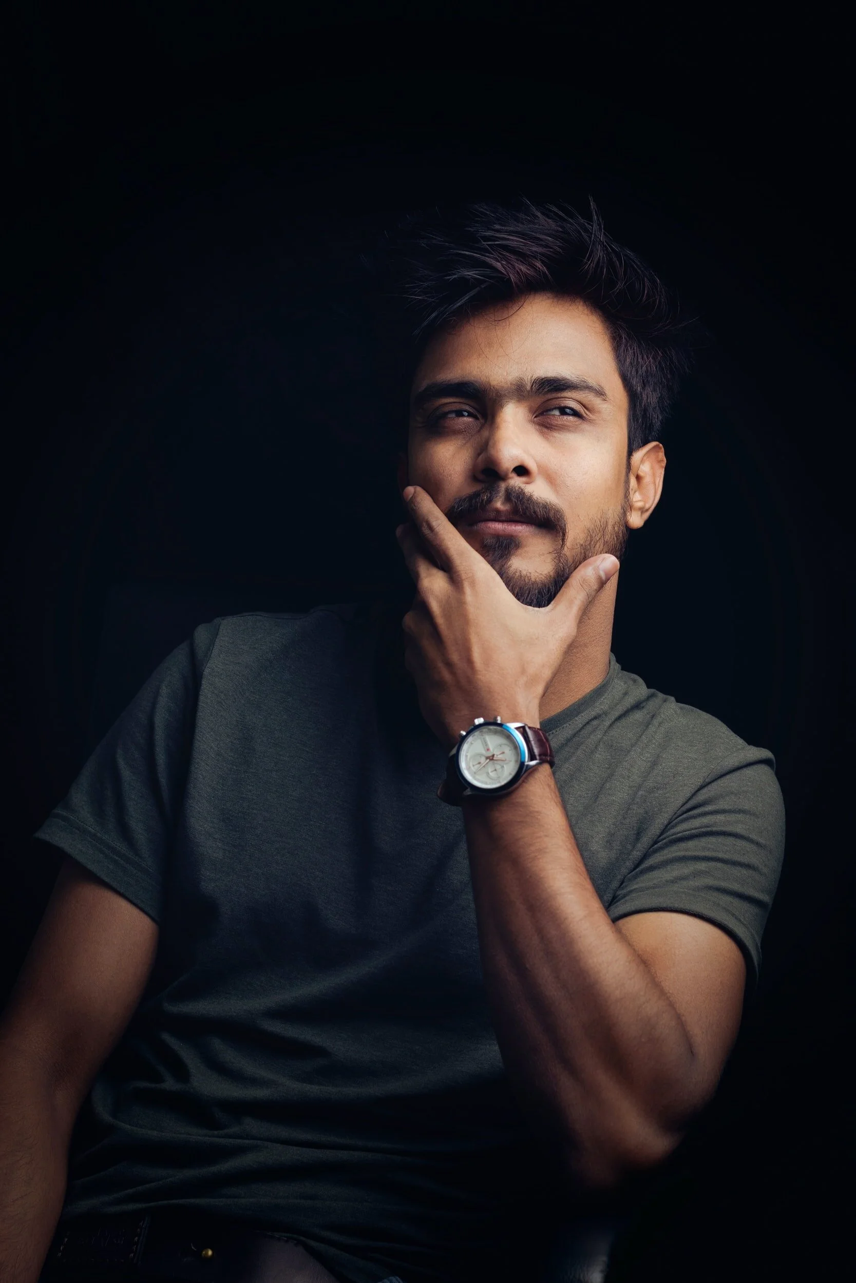 Curiosity is a Cure for Certainty