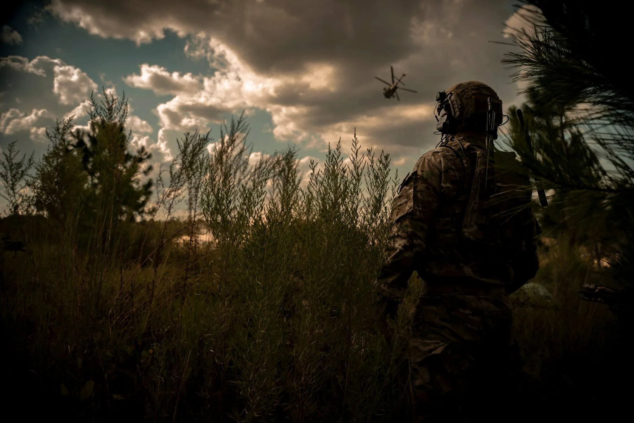 What The Rangers Know About Purpose