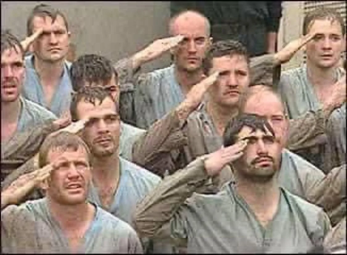 Earning a Title vs. Doing the Job