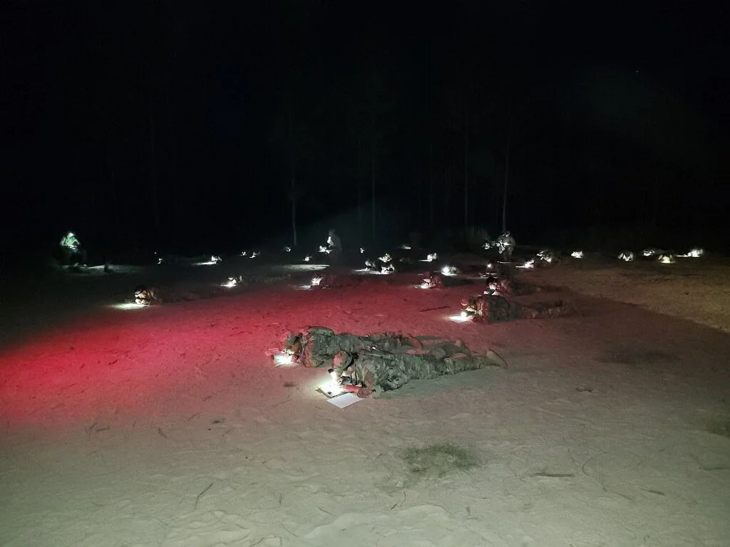 What We Need, Not What We Want