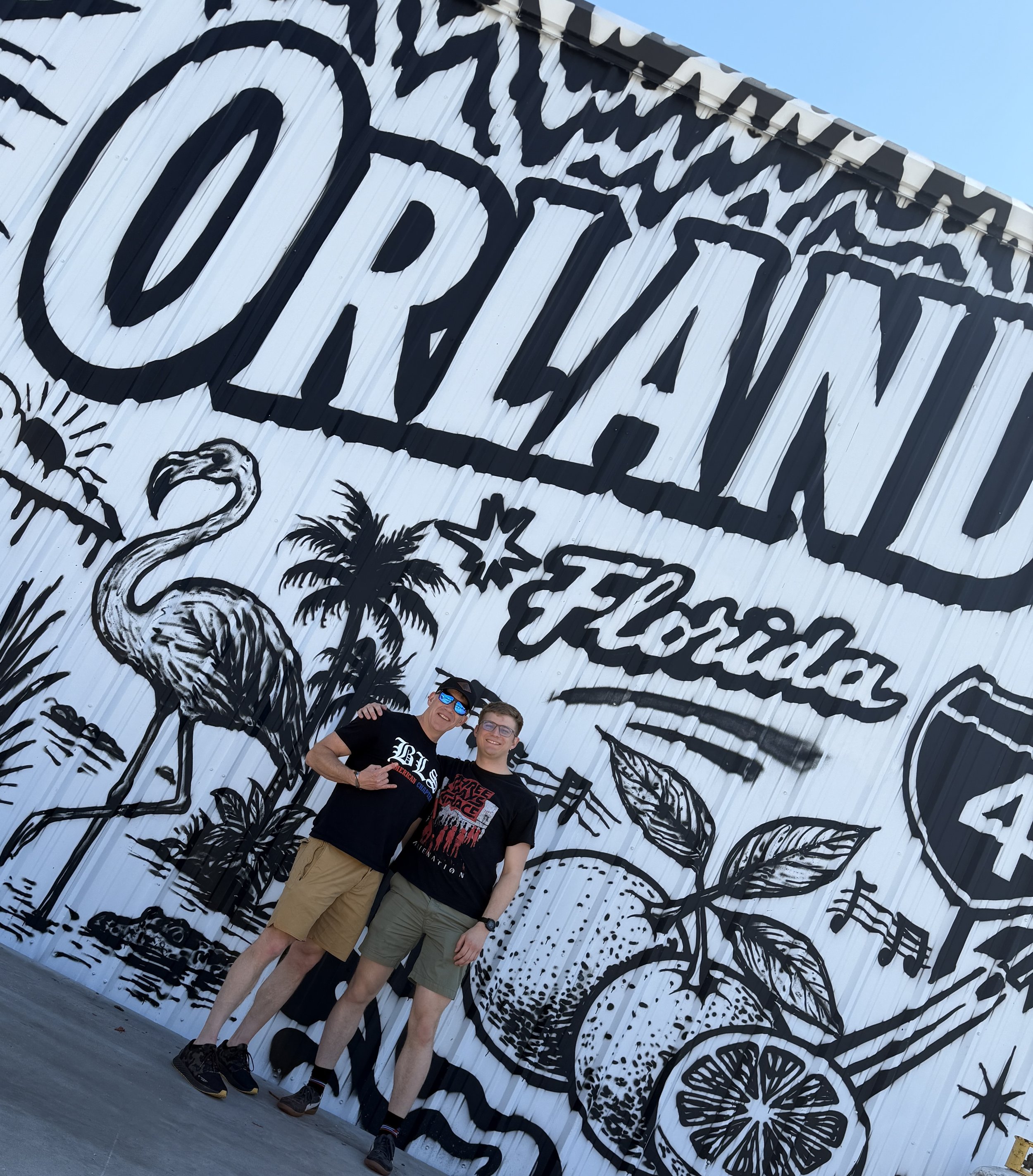 The Gut Tells Us To Come Home, The Head Shows Us How