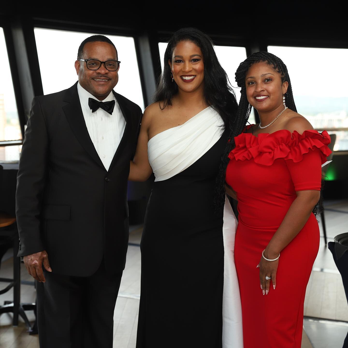 Thank you to our friends at @NfocusMagazine for featuring our inaugural Legacy Ball in celebration of our 125th Anniversary and in support of the R.H. Boyd Family Endowment Fund which provides scholarships and grants to university students and commun