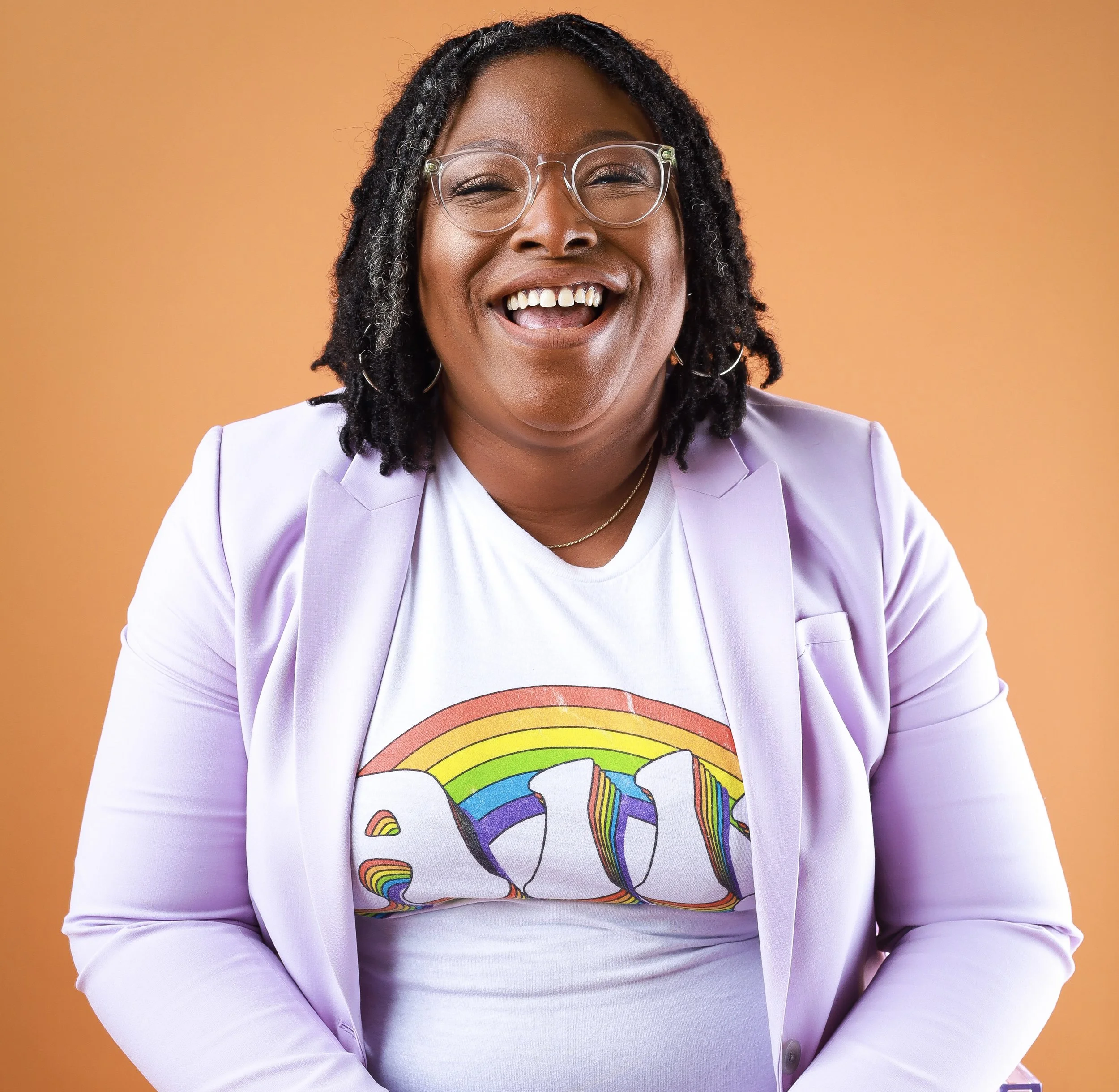 Rev. Nikki Harris-Tolliver