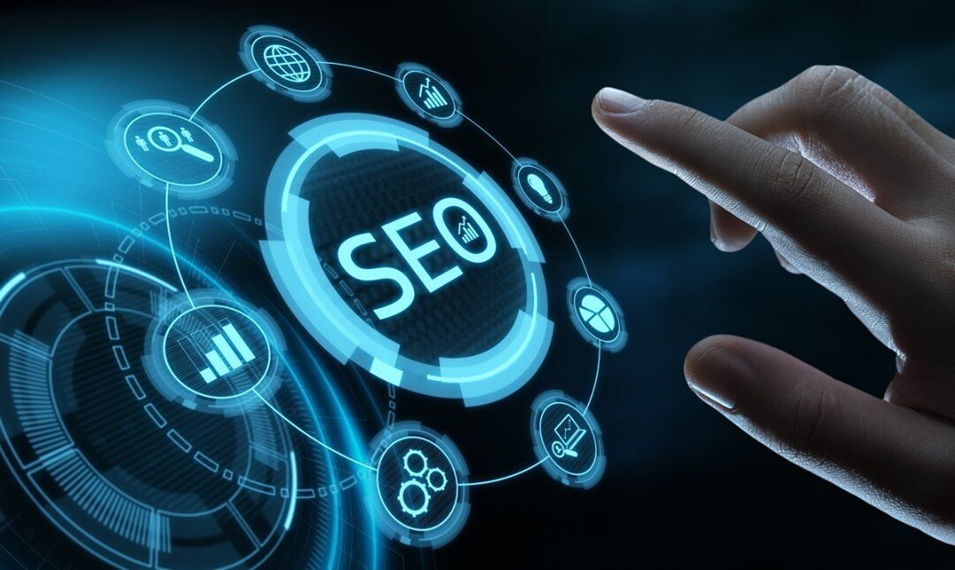 #DidYouKnow? About 51% of all website traffic comes from organic searches.

#SEO #CallingDigital