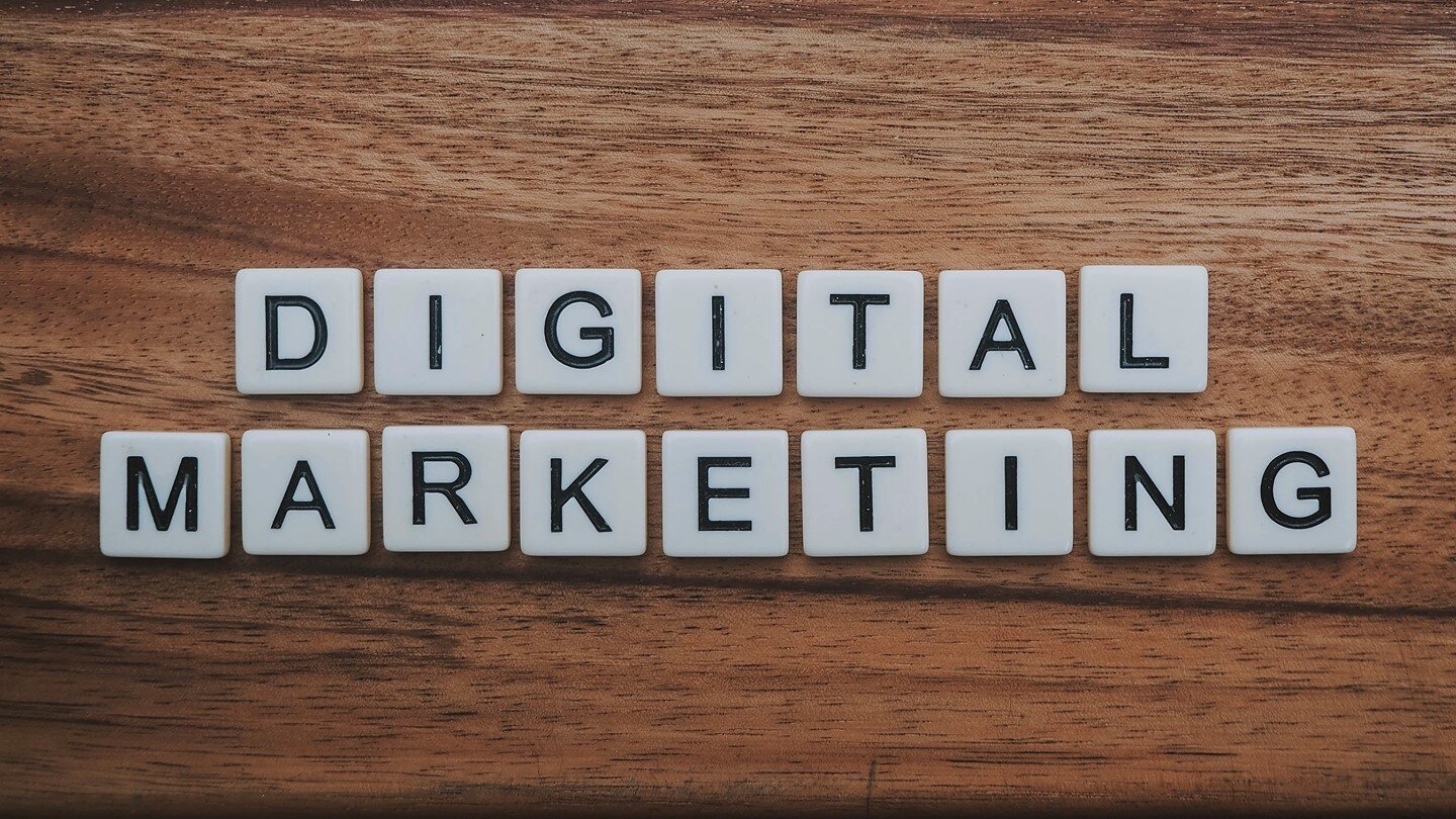 How often are you updating your marketing strategy? Comment below!

#CallingDigital #Marketing