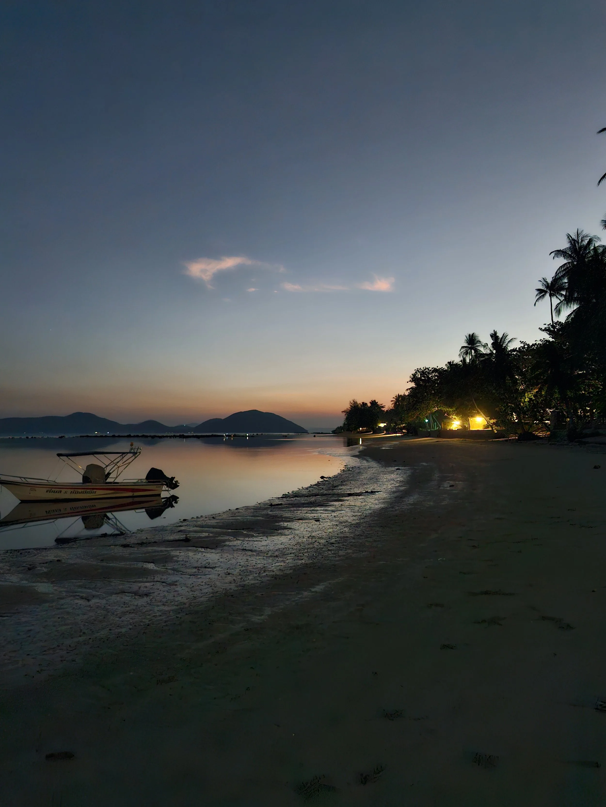 Glass half full, half empty, OR... refillable?