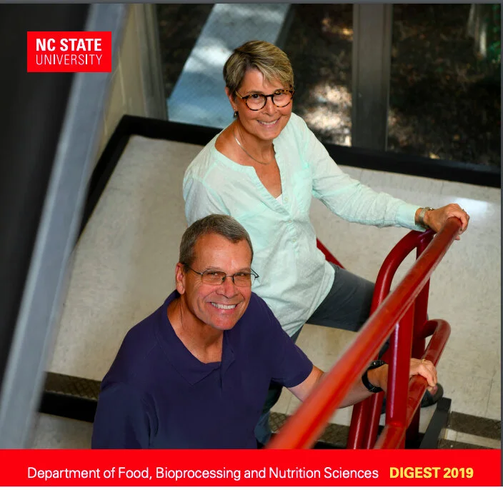 NC State University