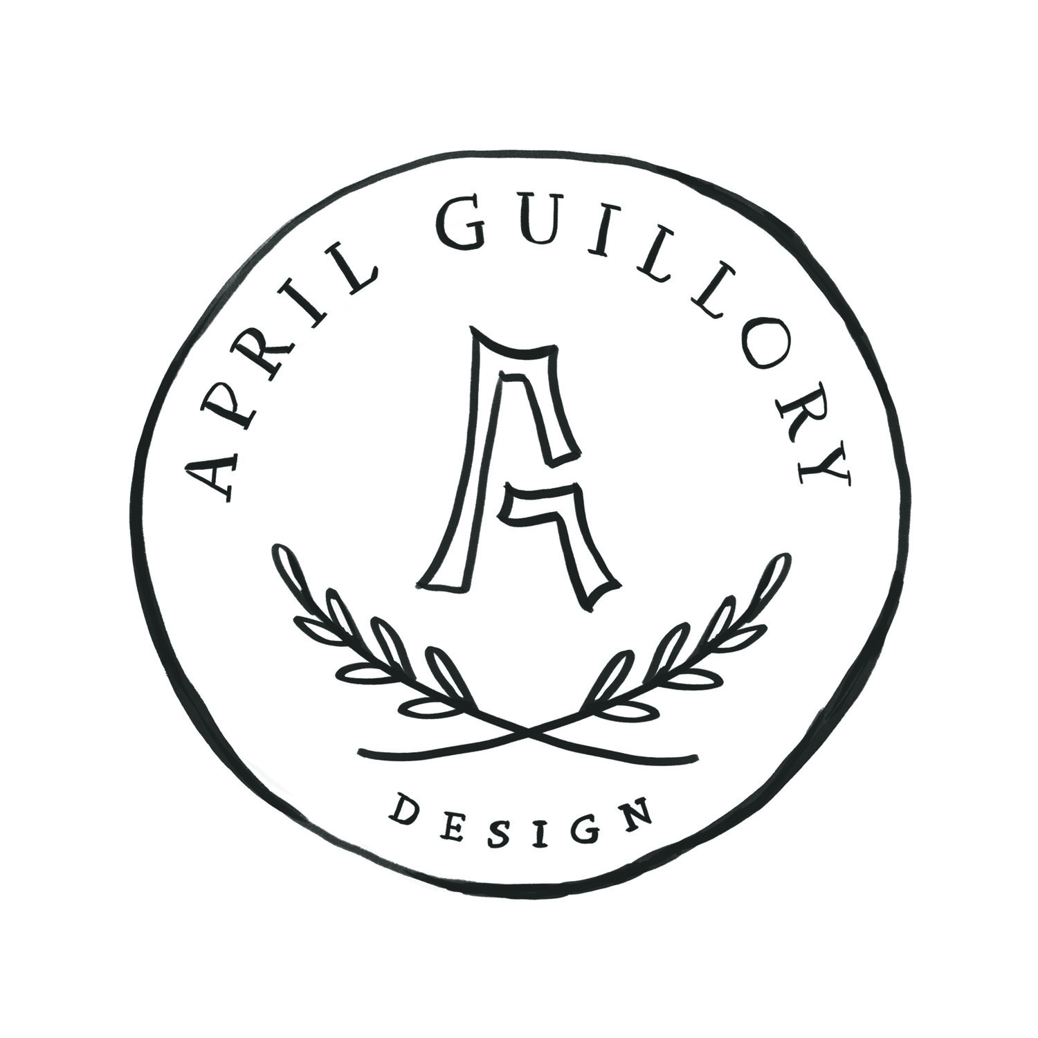 April Guillory Design