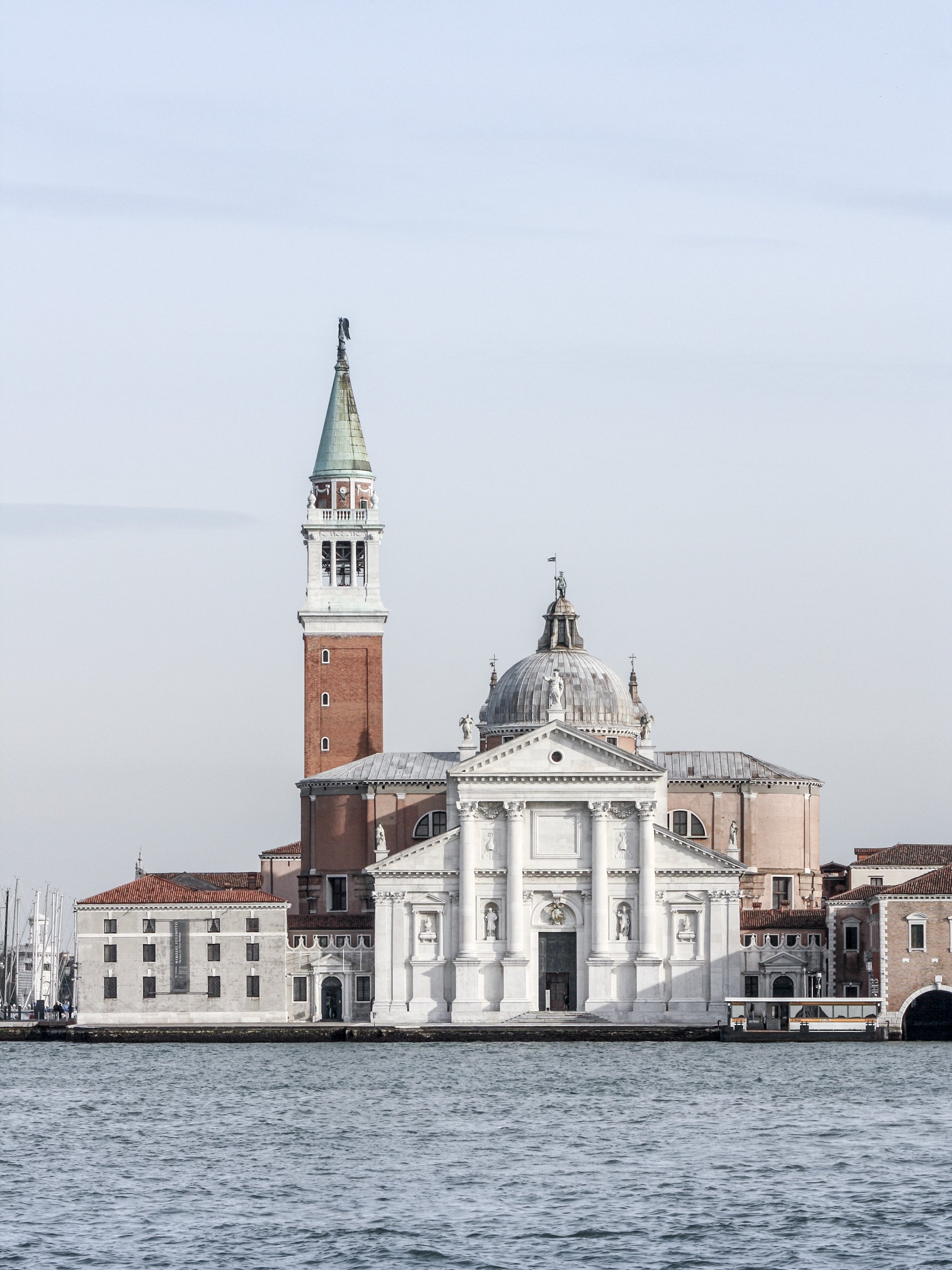 San Giorgio maggiore Venice, Italy.jpg