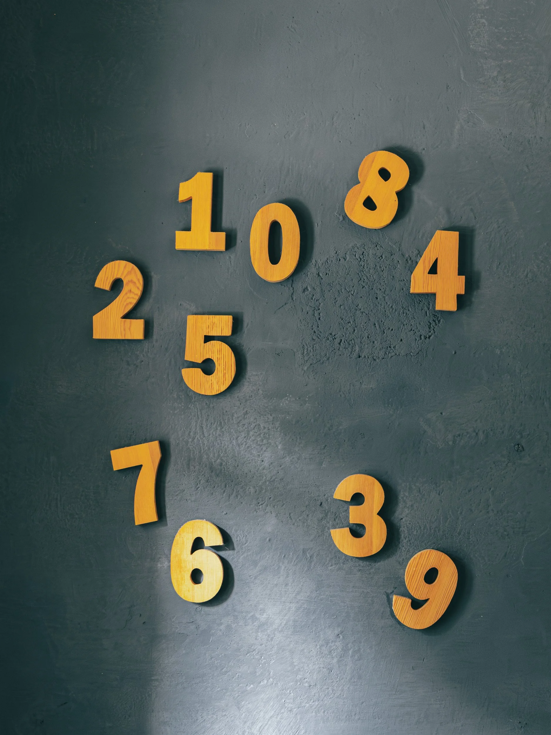 Numbers on a wall.jpg