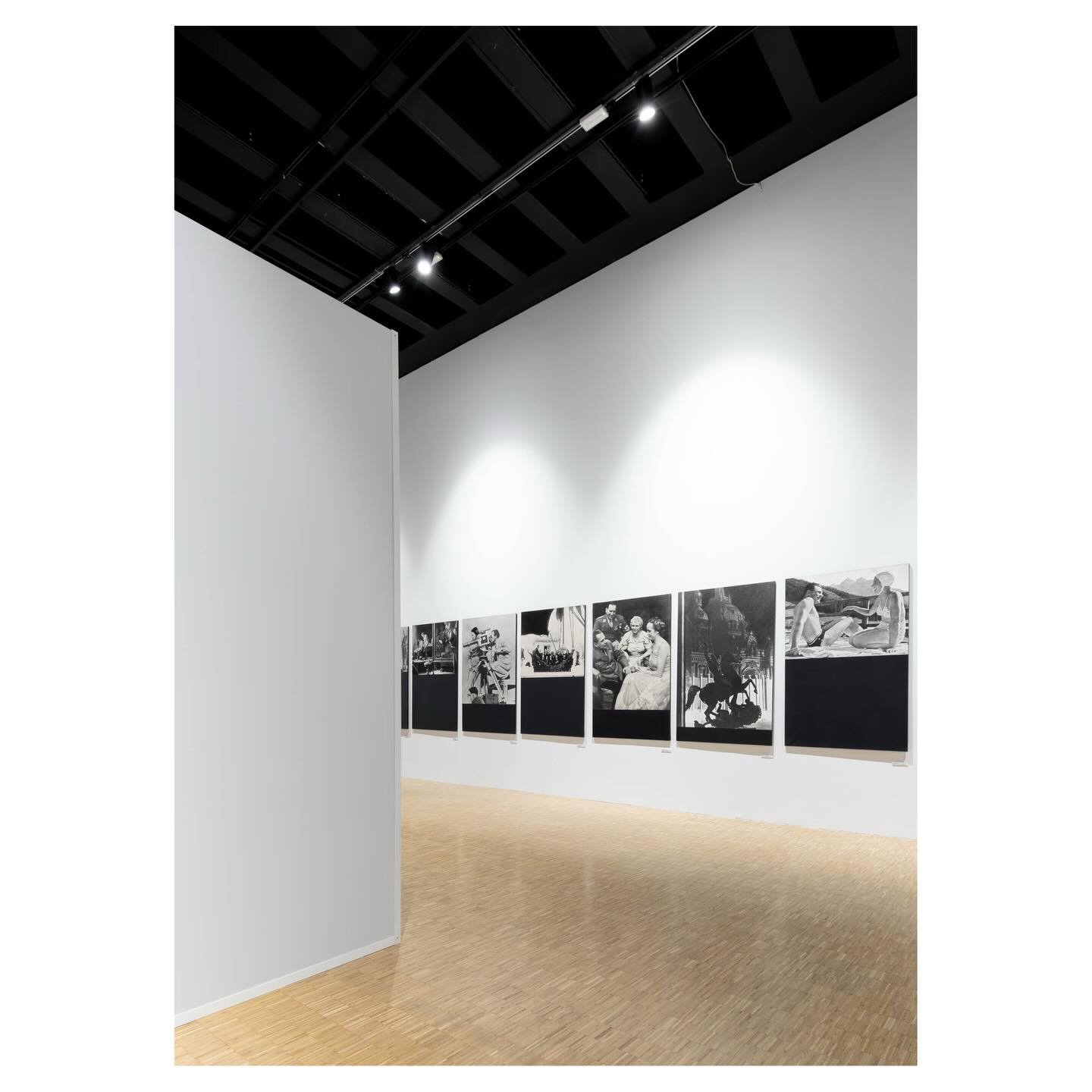 Fabio Mauri / De Oppressione
@triennalemilano 
.
di @genesi_arte_diritti_umani 
a cura di @ilariabernardi_ 
con @fabiomauriofficial 
visual @2f.studio_federicafaleschini 
.
.
.
#stefanotacchinardi #photography #fotografia #canon #architecturephotogra