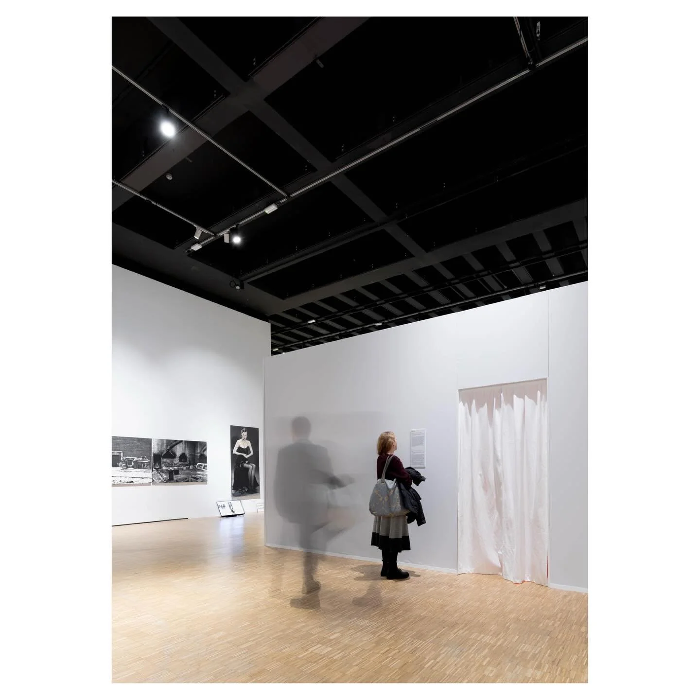 Fabio Mauri / De Oppressione
@triennalemilano 
.
di @genesi_arte_diritti_umani 
a cura di @ilariabernardi_ 
con @fabiomauriofficial 
visual @2f.studio_federicafaleschini 
.
.
.
#stefanotacchinardi #photography #fotografia #canon #architecturephotogra