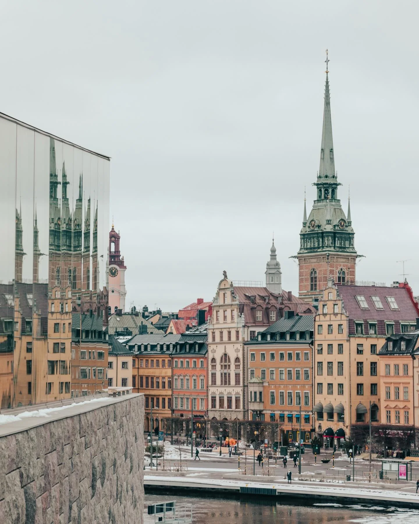 stockholm / urban detour
.
.
.
#stefanotacchinardi #photography #fotografia #canon @visitstockholm