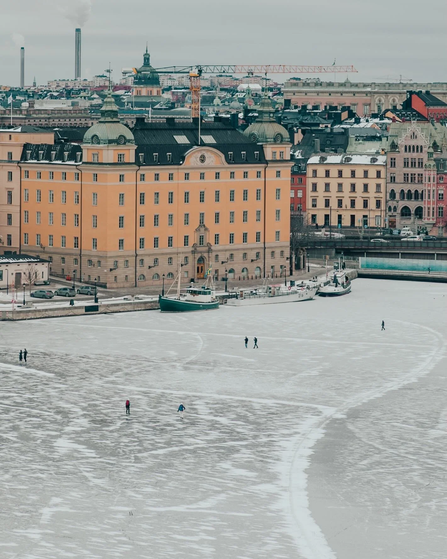 stockholm / urban detour
.
.
.
#stefanotacchinardi #photography #fotografia #canon @visitstockholm