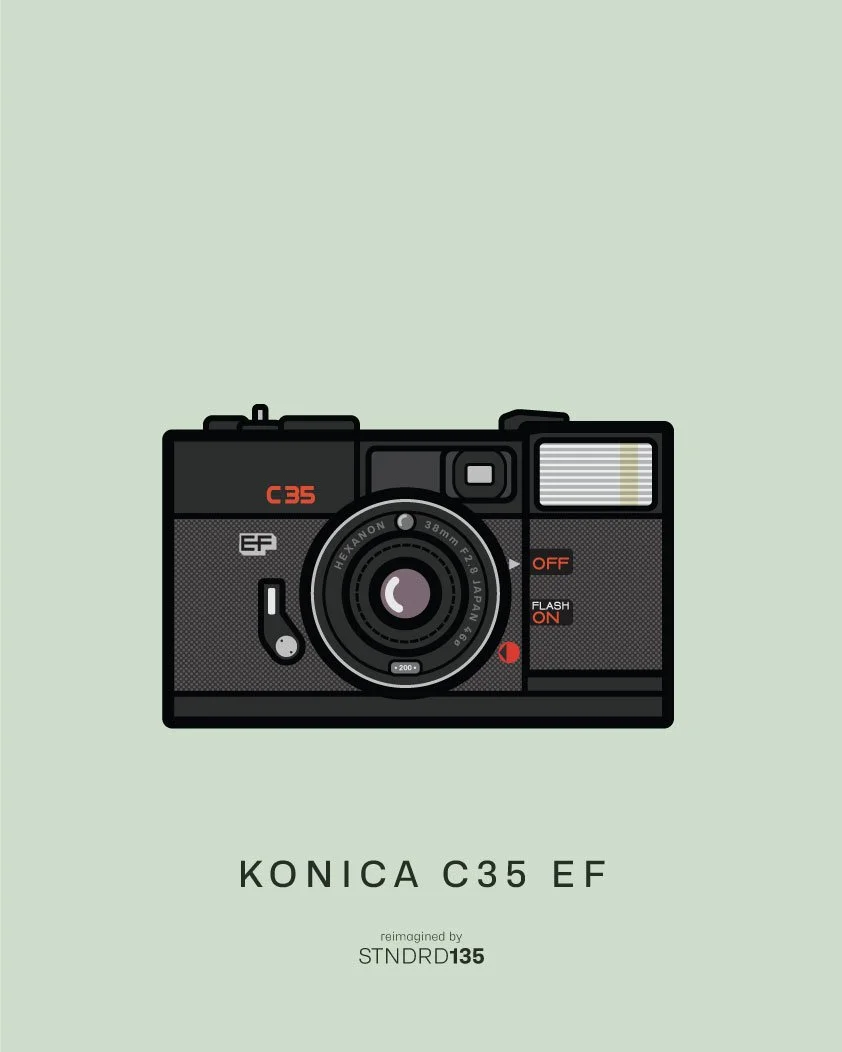 STNDRD135_ KONICA-C35EF