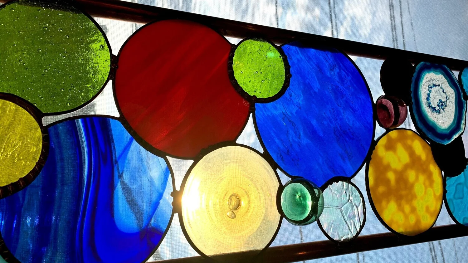 Shard Glass Studio