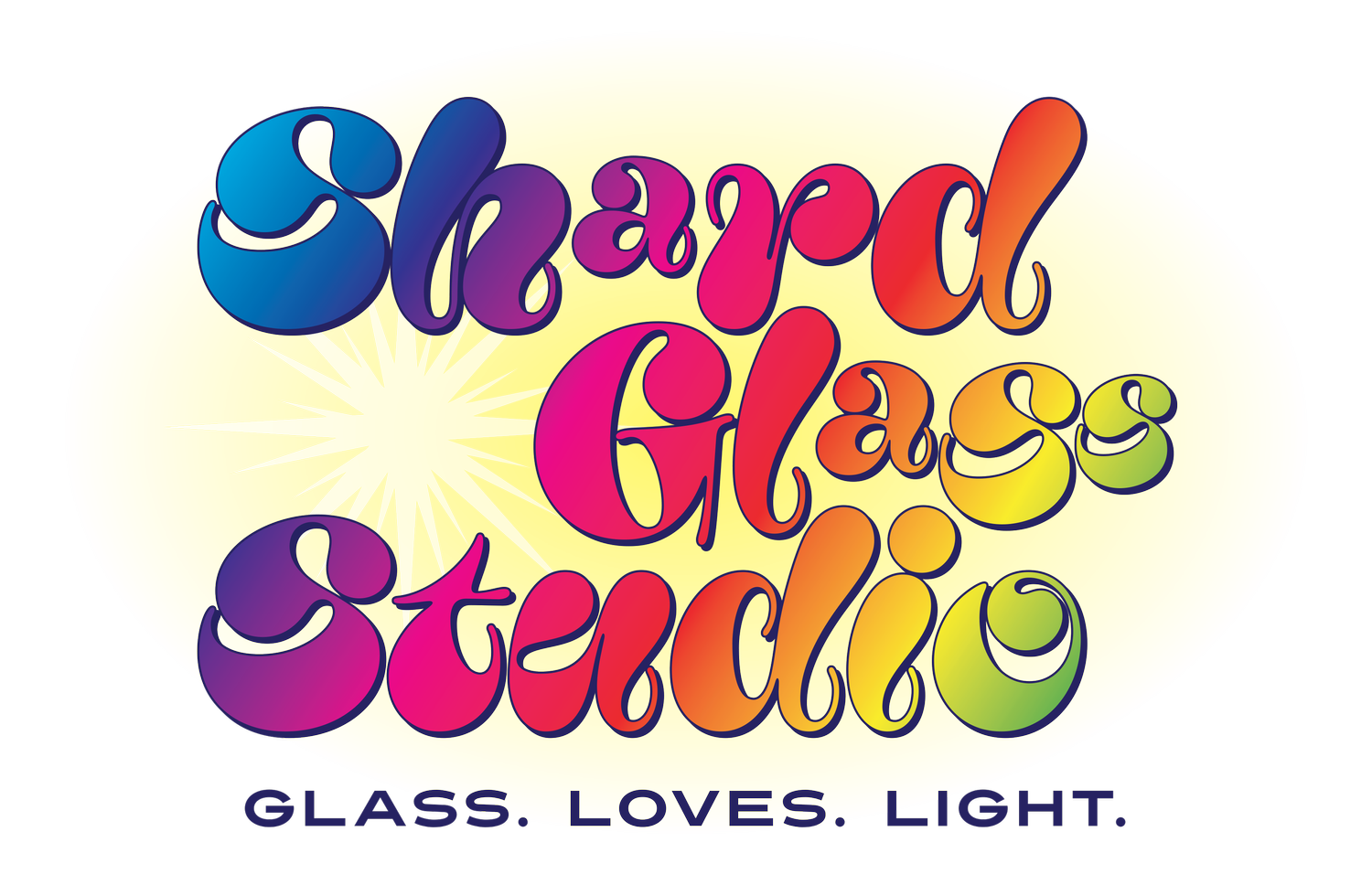 Shard Glass Studio