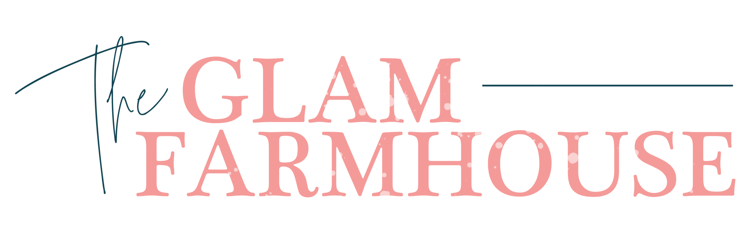 Laurie Scardina: The Glam Farmhouse