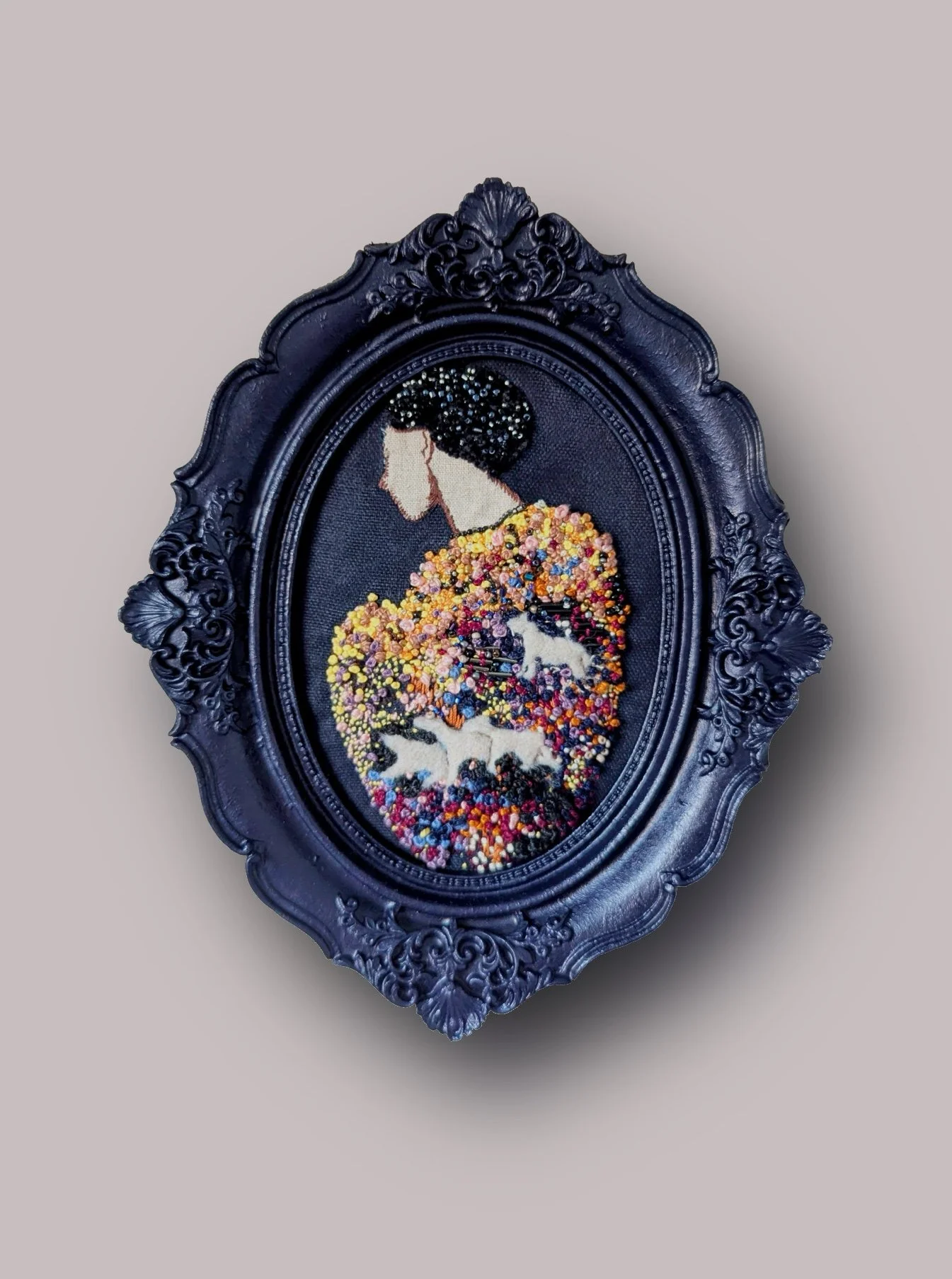 "Прошлое свершилось"