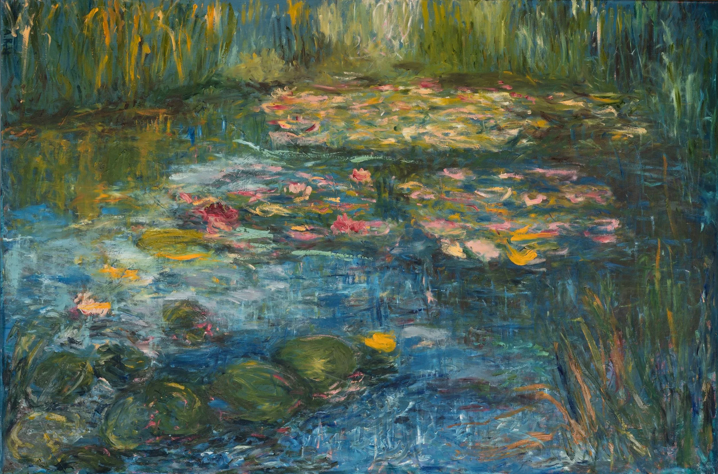 нет в наличии / sold out