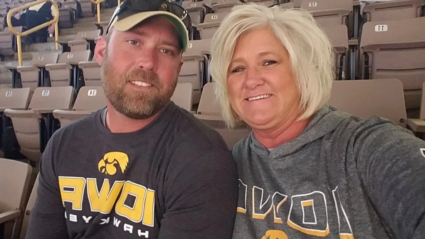 Stacy Bell: Iowa Basketball