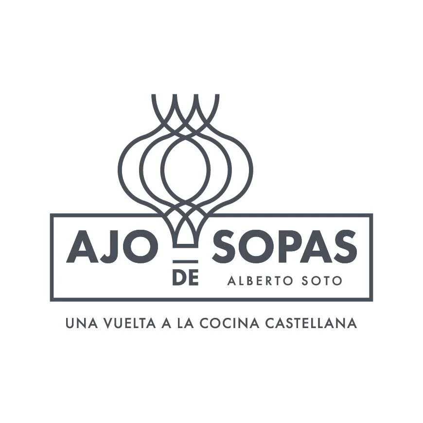 Ajo de Sopas, el nuevo proyecto gastronómico de nuestro chef Alberto Soto