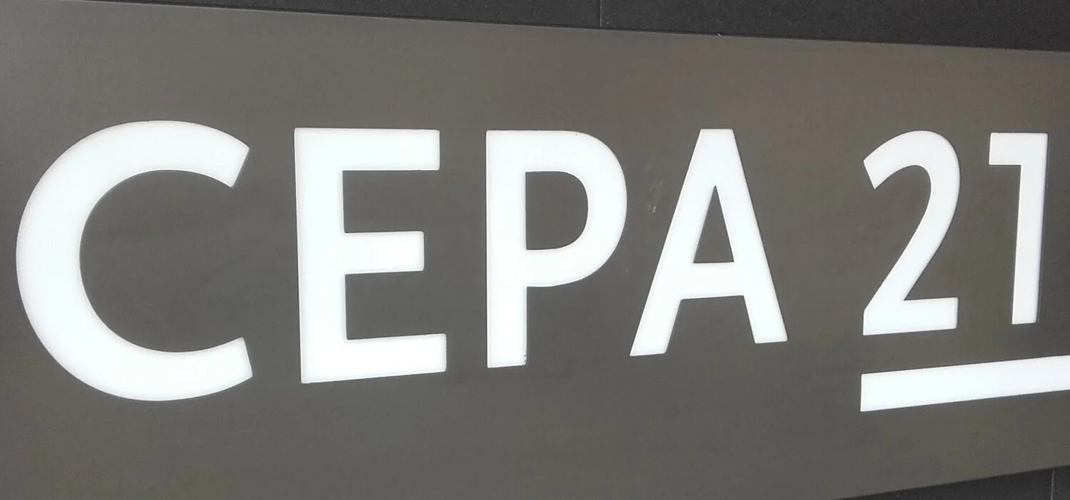 Bocados de pasión y talento