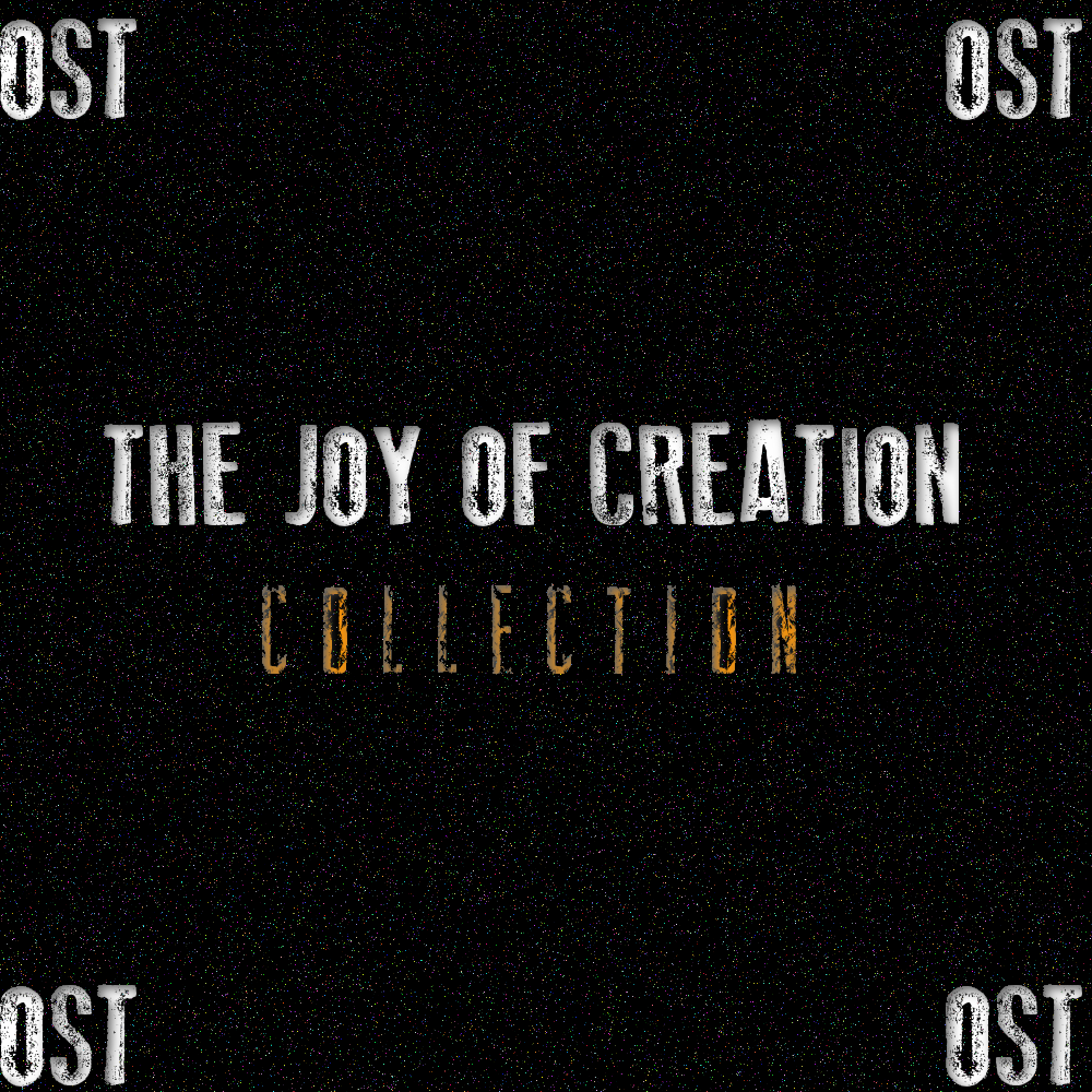 The Joy Of Creation