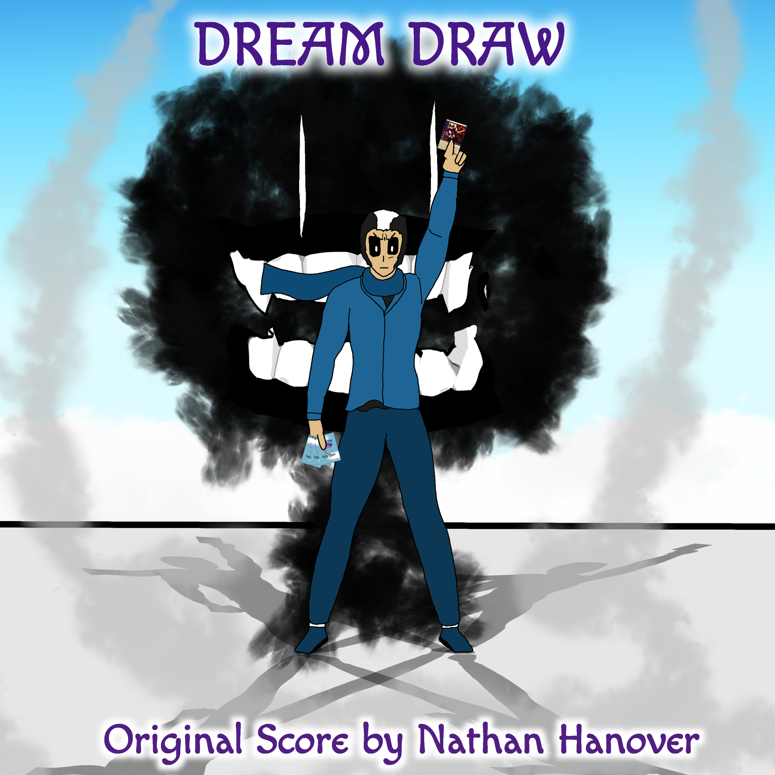 Dream Drawn (Original Score)