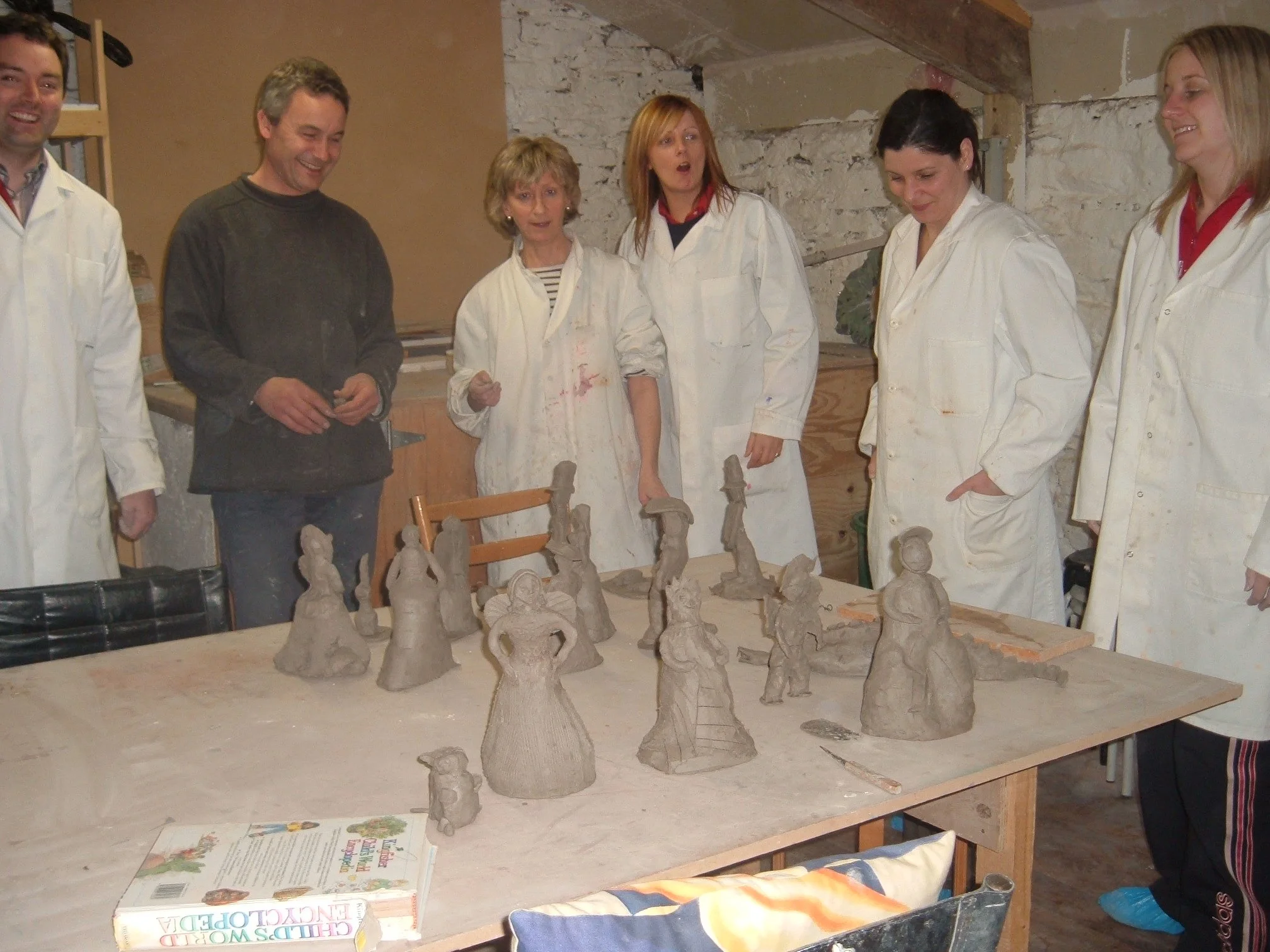 Kinsale Pottery Day.jpg